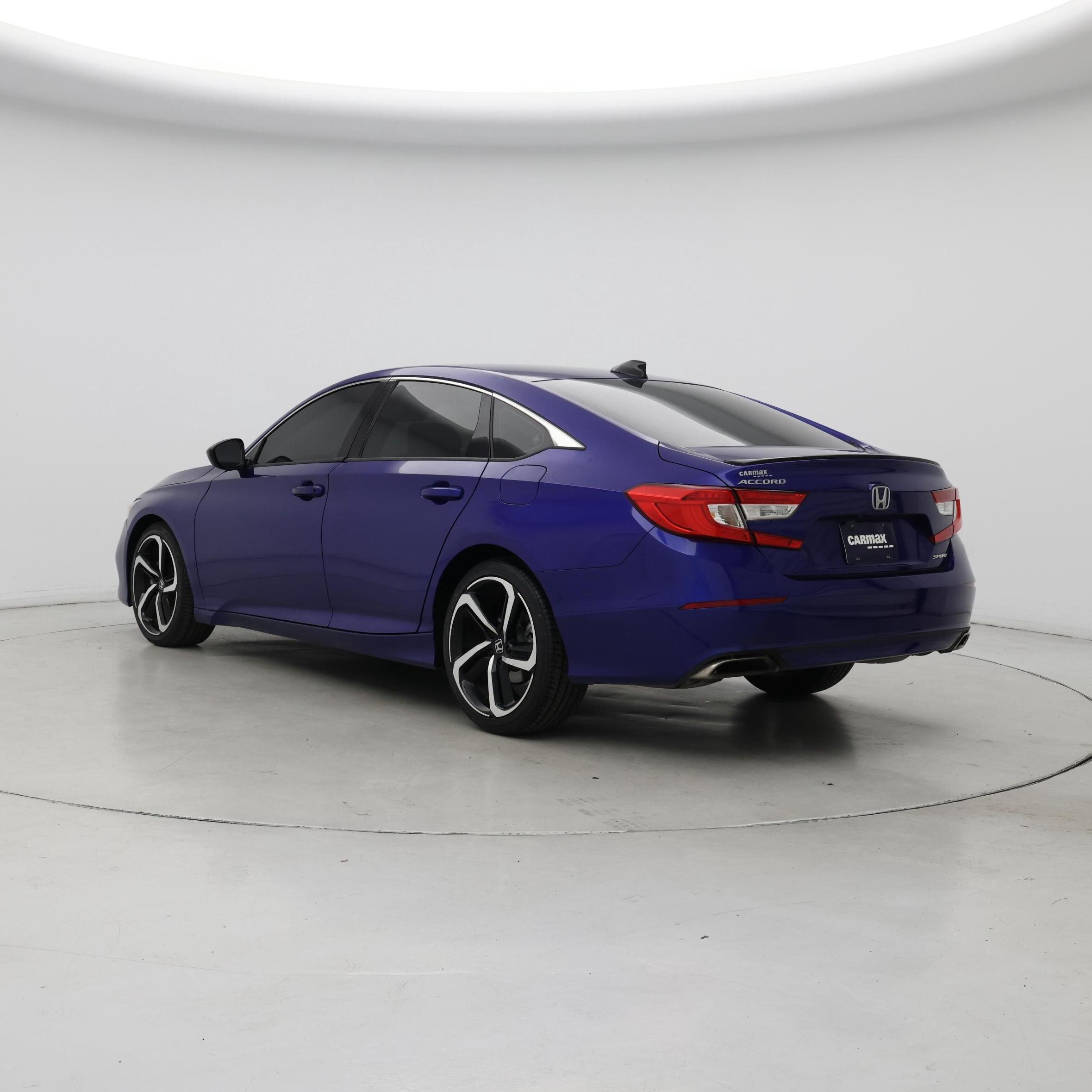 Thumbnail: 2022 Honda Accord - 2
