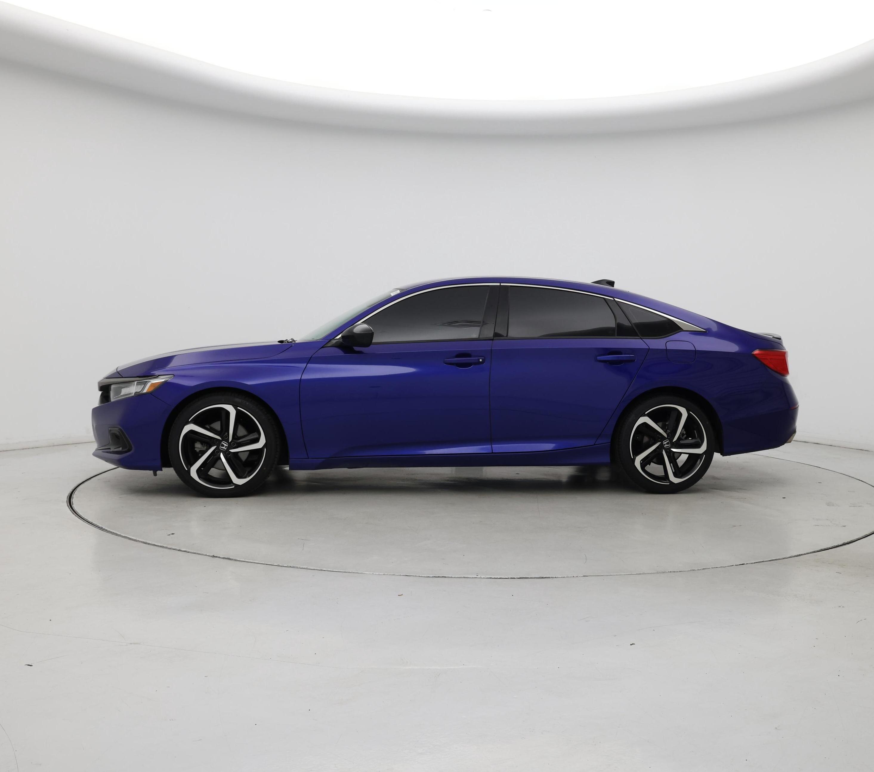Thumbnail: 2022 Honda Accord - 3