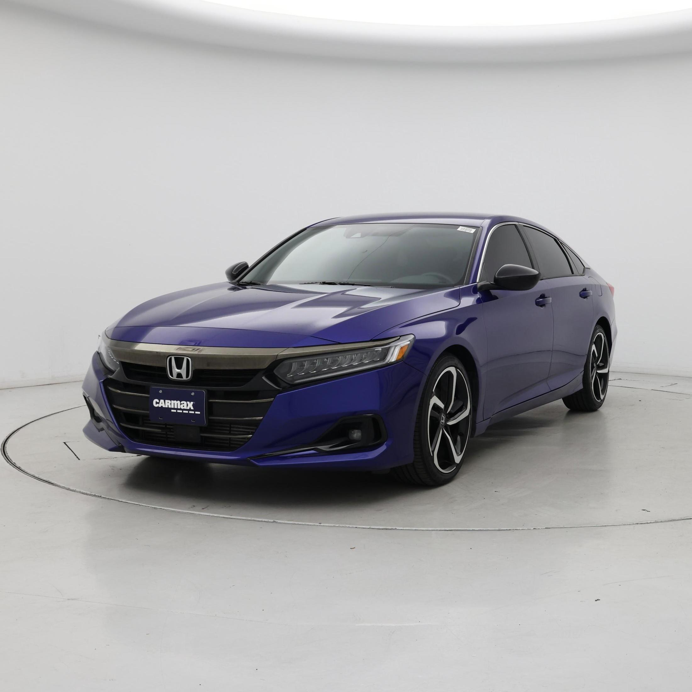 Thumbnail: 2022 Honda Accord - 4