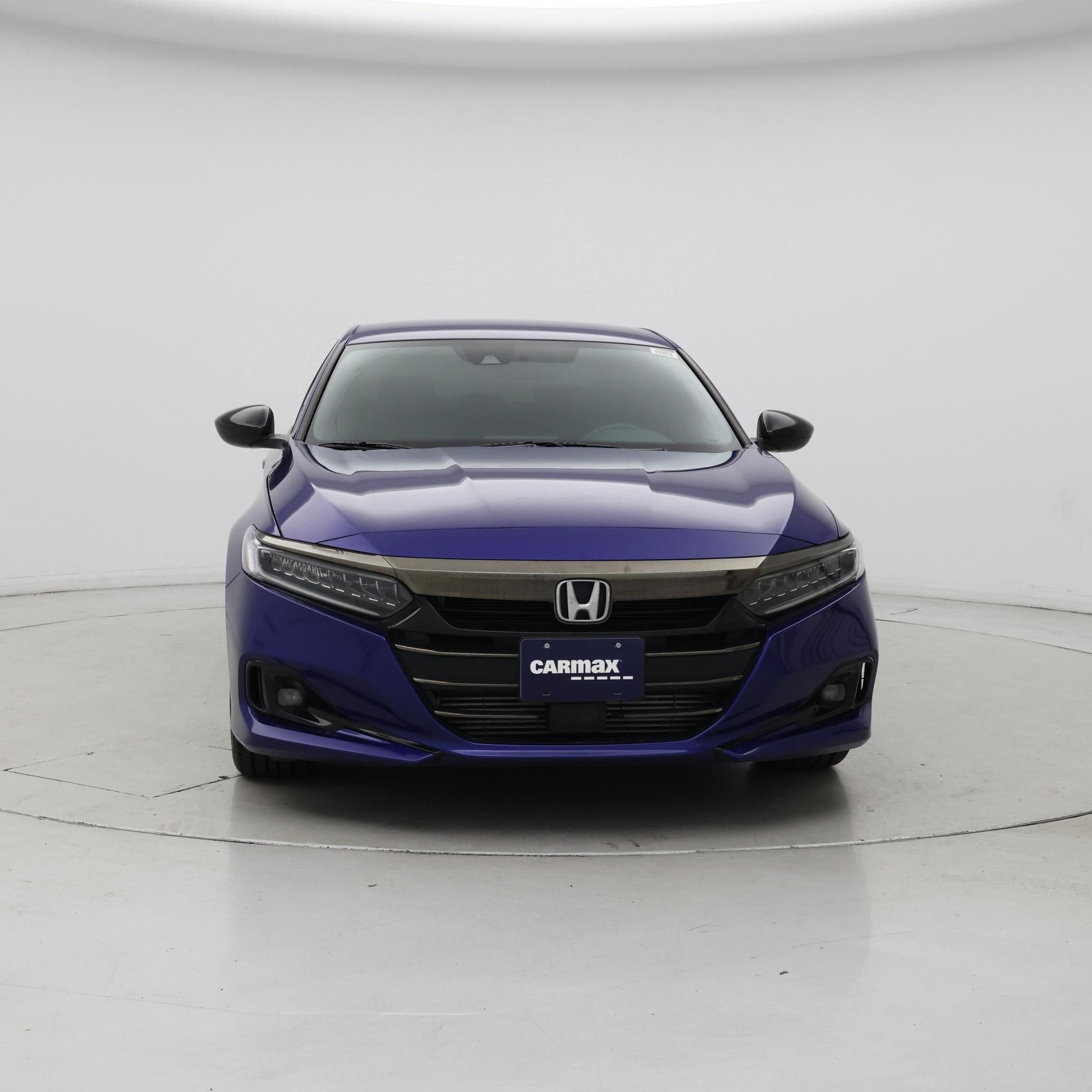 Thumbnail: 2022 Honda Accord - 5