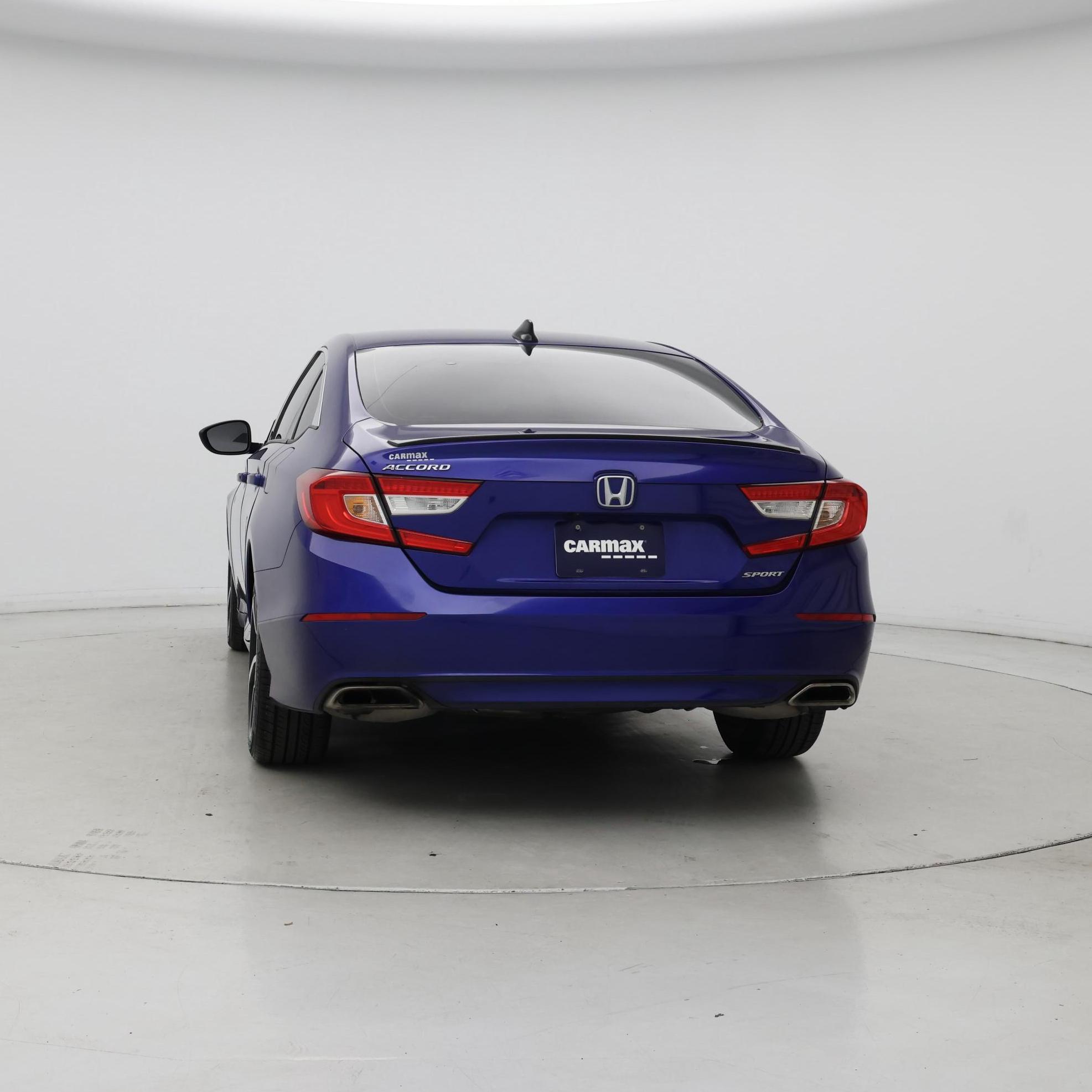 Thumbnail: 2022 Honda Accord - 6