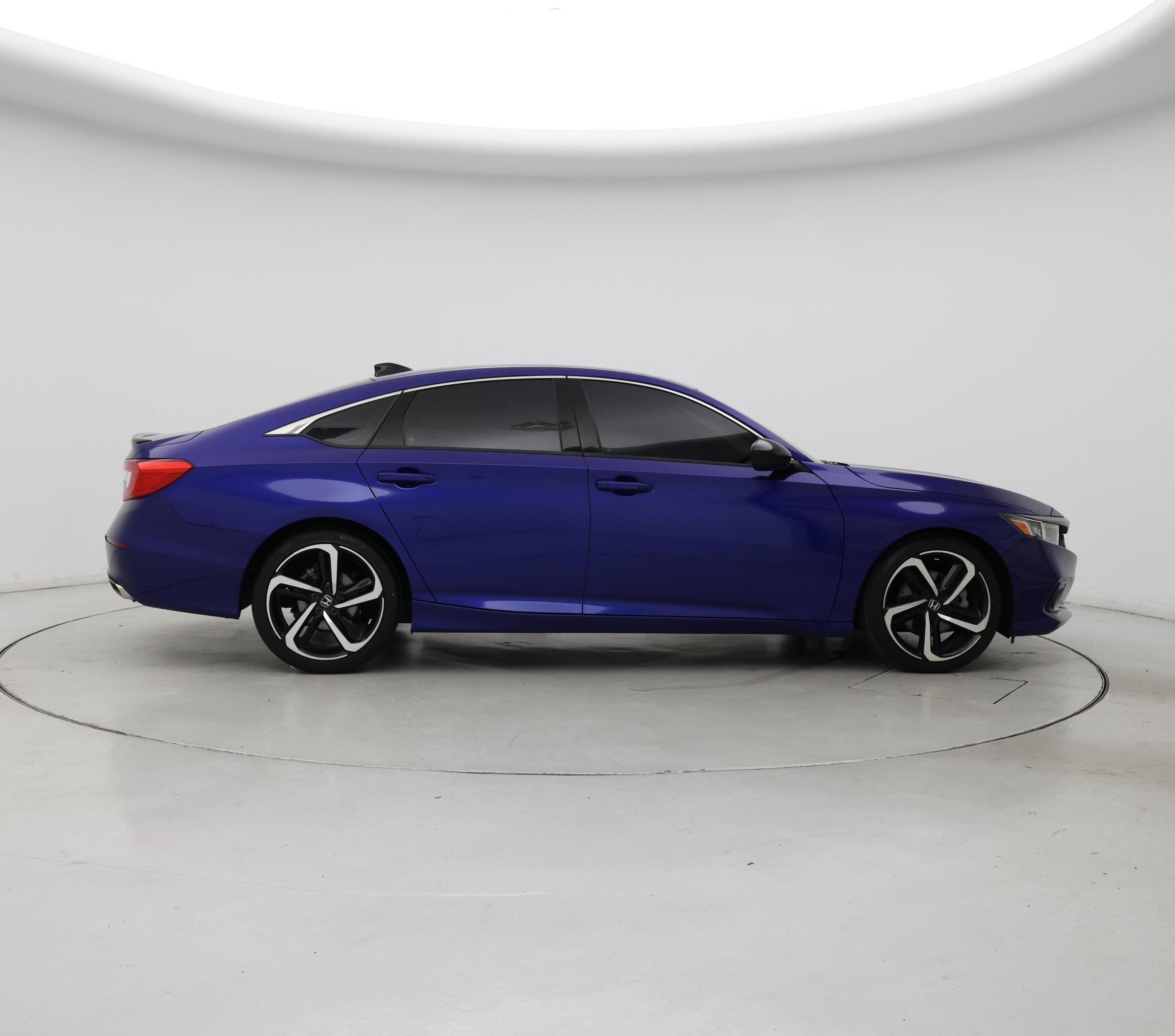 Thumbnail: 2022 Honda Accord - 7