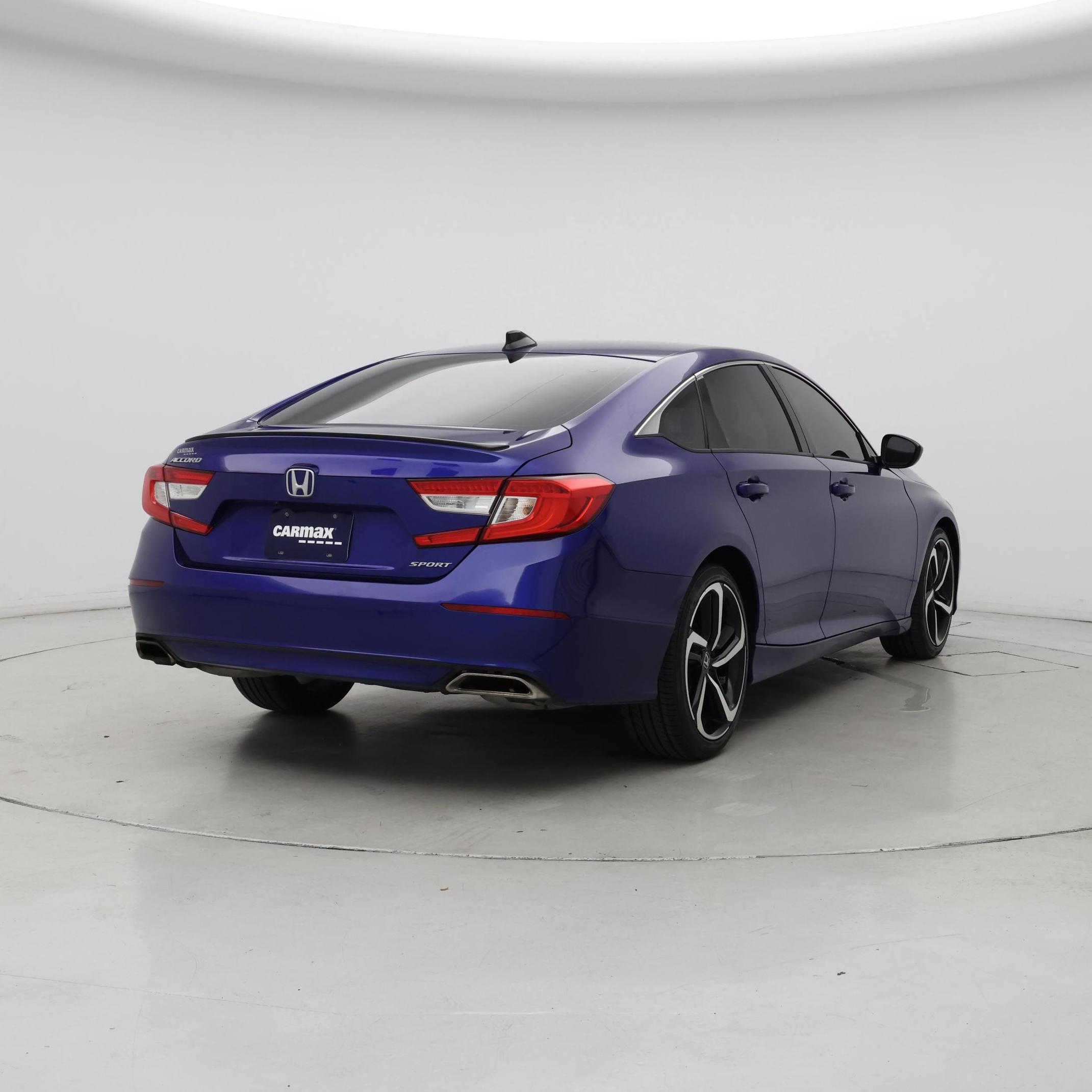 Thumbnail: 2022 Honda Accord - 8