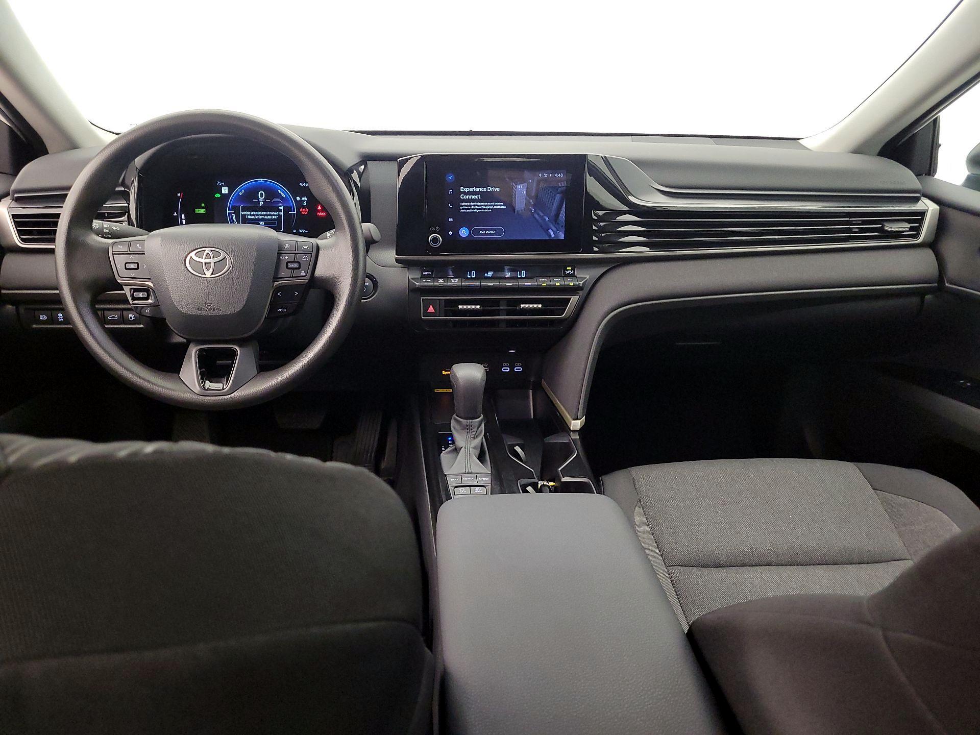 Thumbnail: 2025 Toyota Camry - 9
