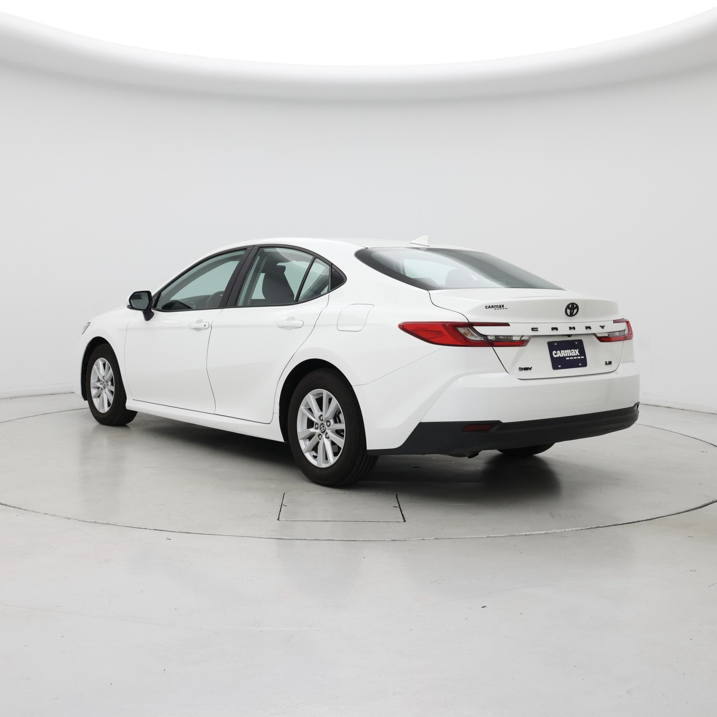 Thumbnail: 2025 Toyota Camry - 2