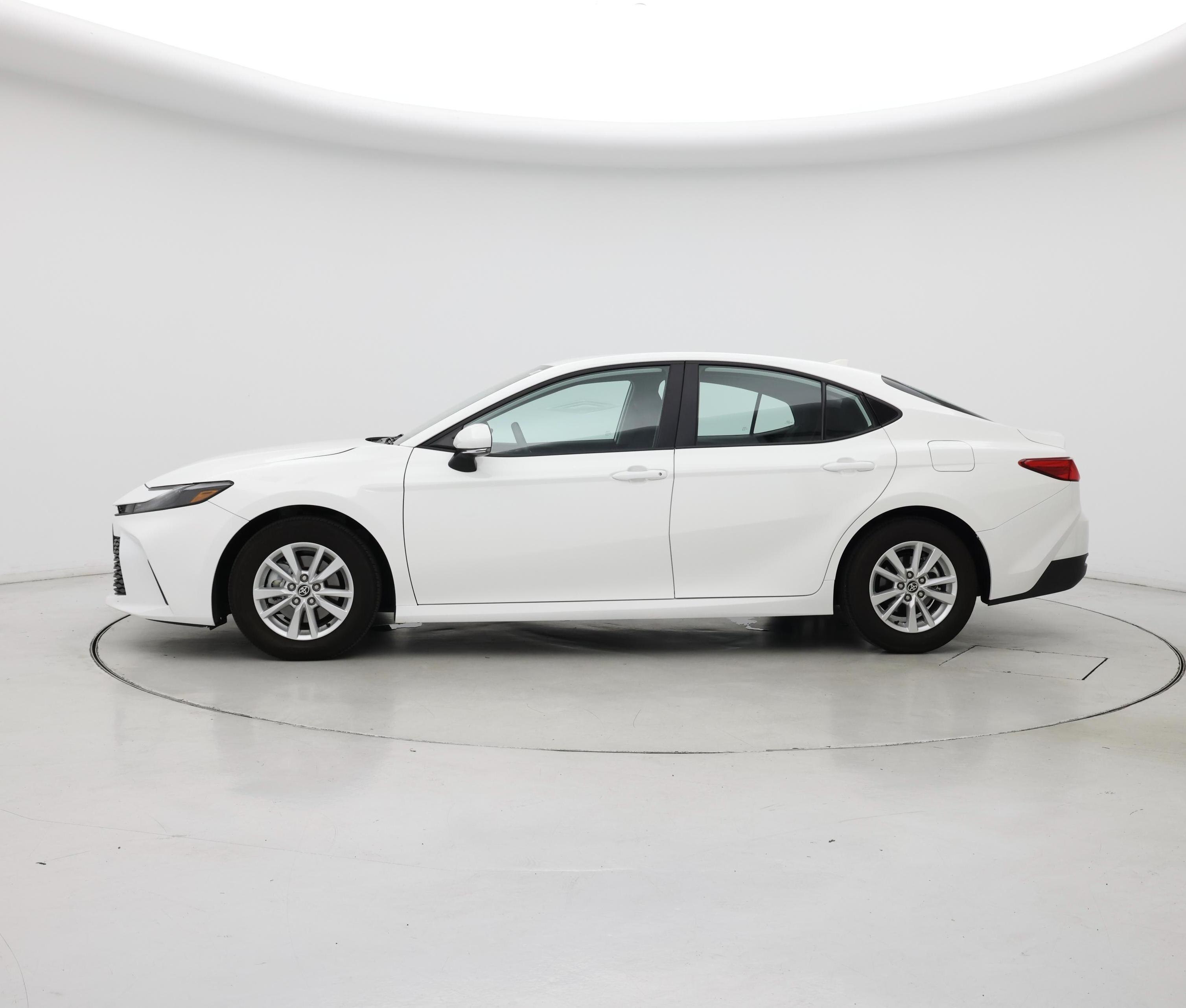 Thumbnail: 2025 Toyota Camry - 3