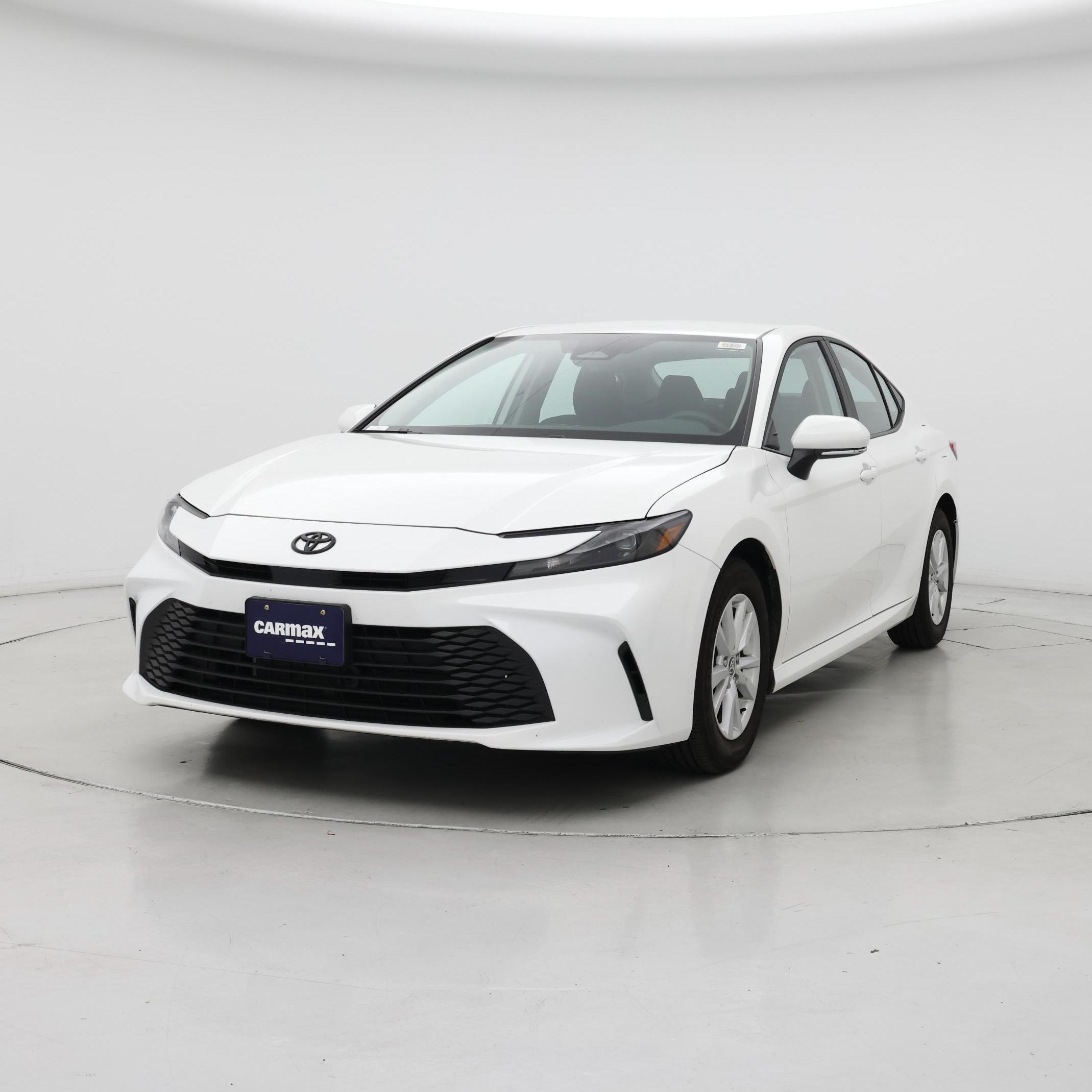 Thumbnail: 2025 Toyota Camry - 4