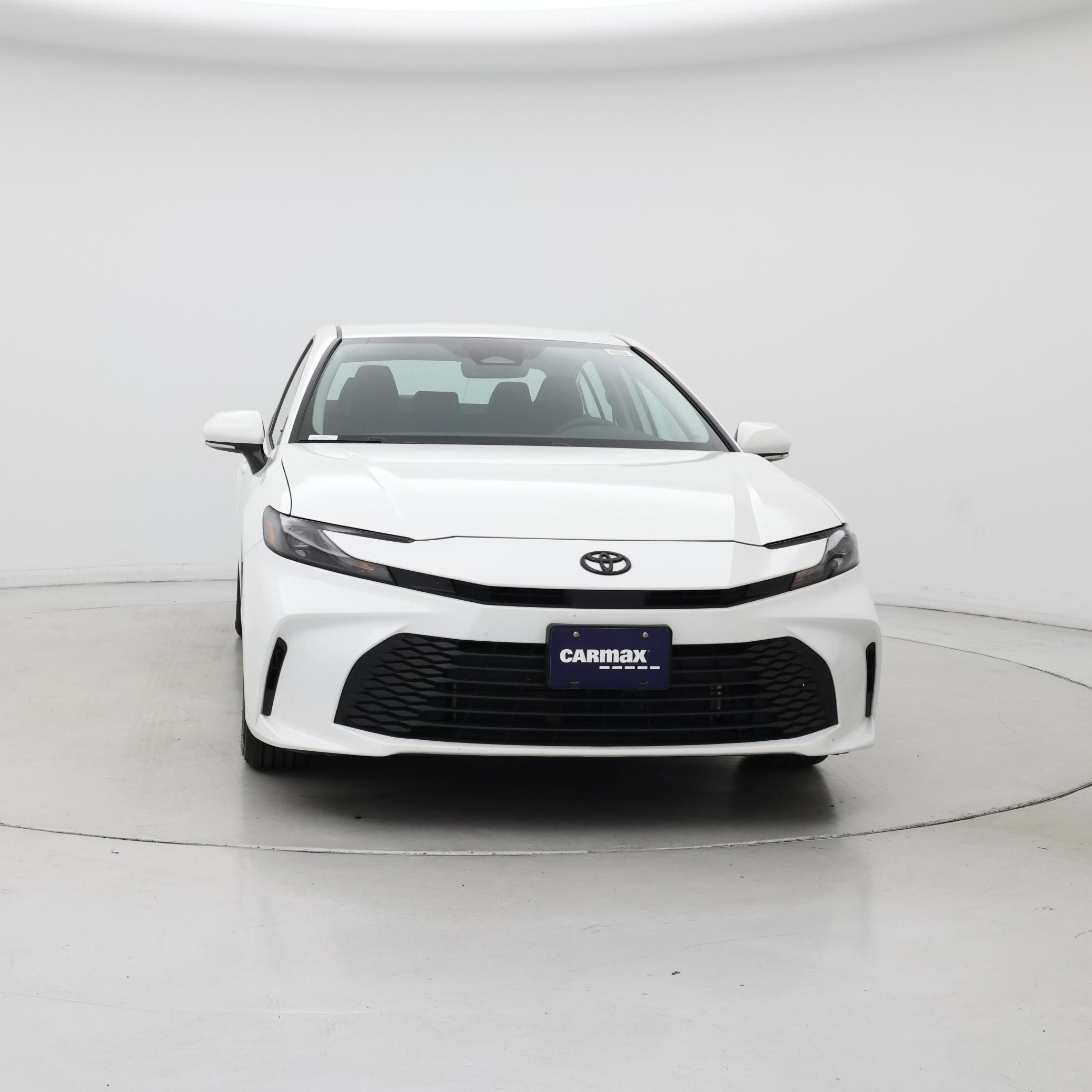 Thumbnail: 2025 Toyota Camry - 5