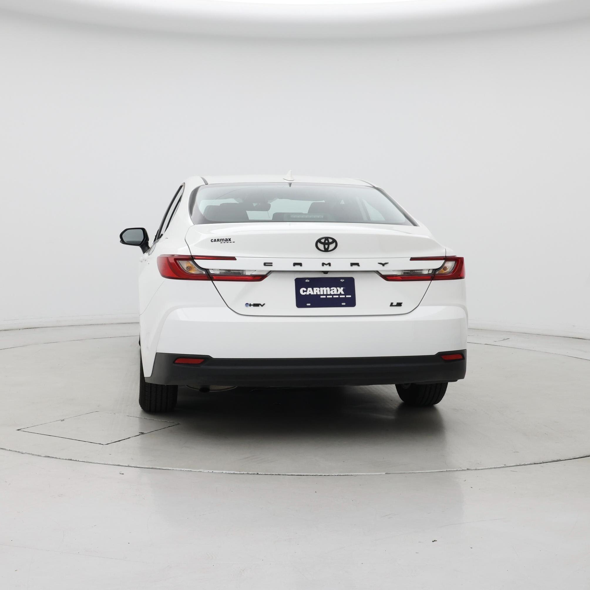 Thumbnail: 2025 Toyota Camry - 6