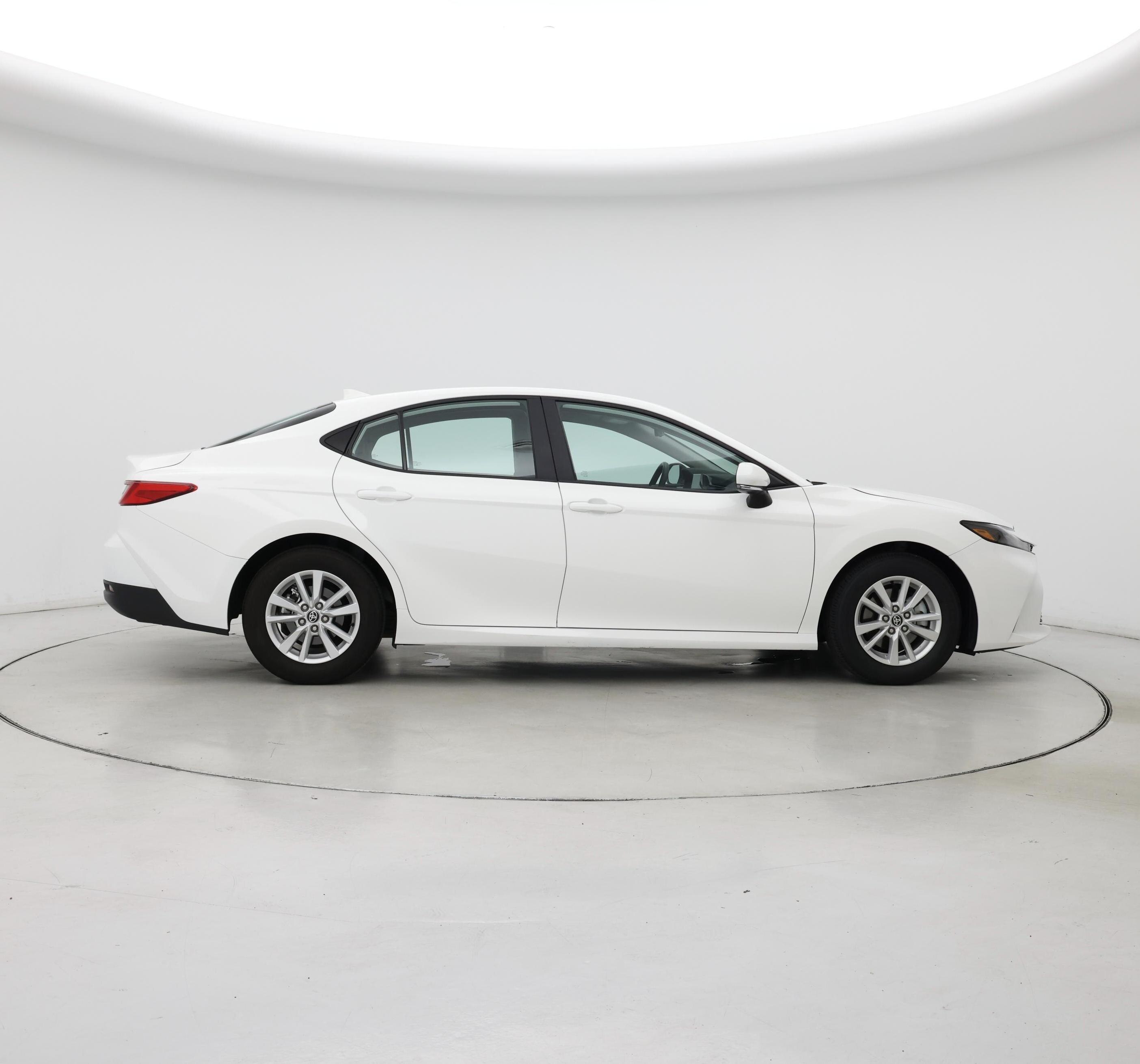 Thumbnail: 2025 Toyota Camry - 7