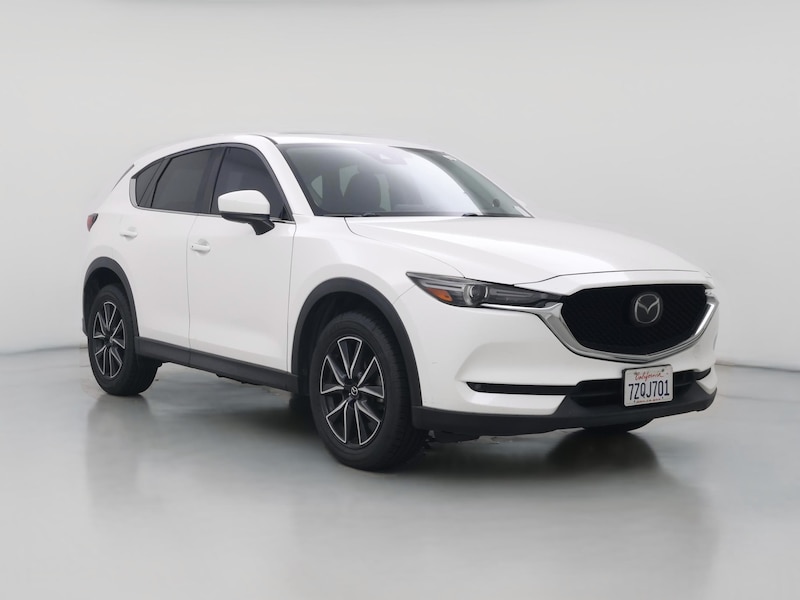 2017 Mazda CX-5 Grand Touring -
                  Ontario, CA