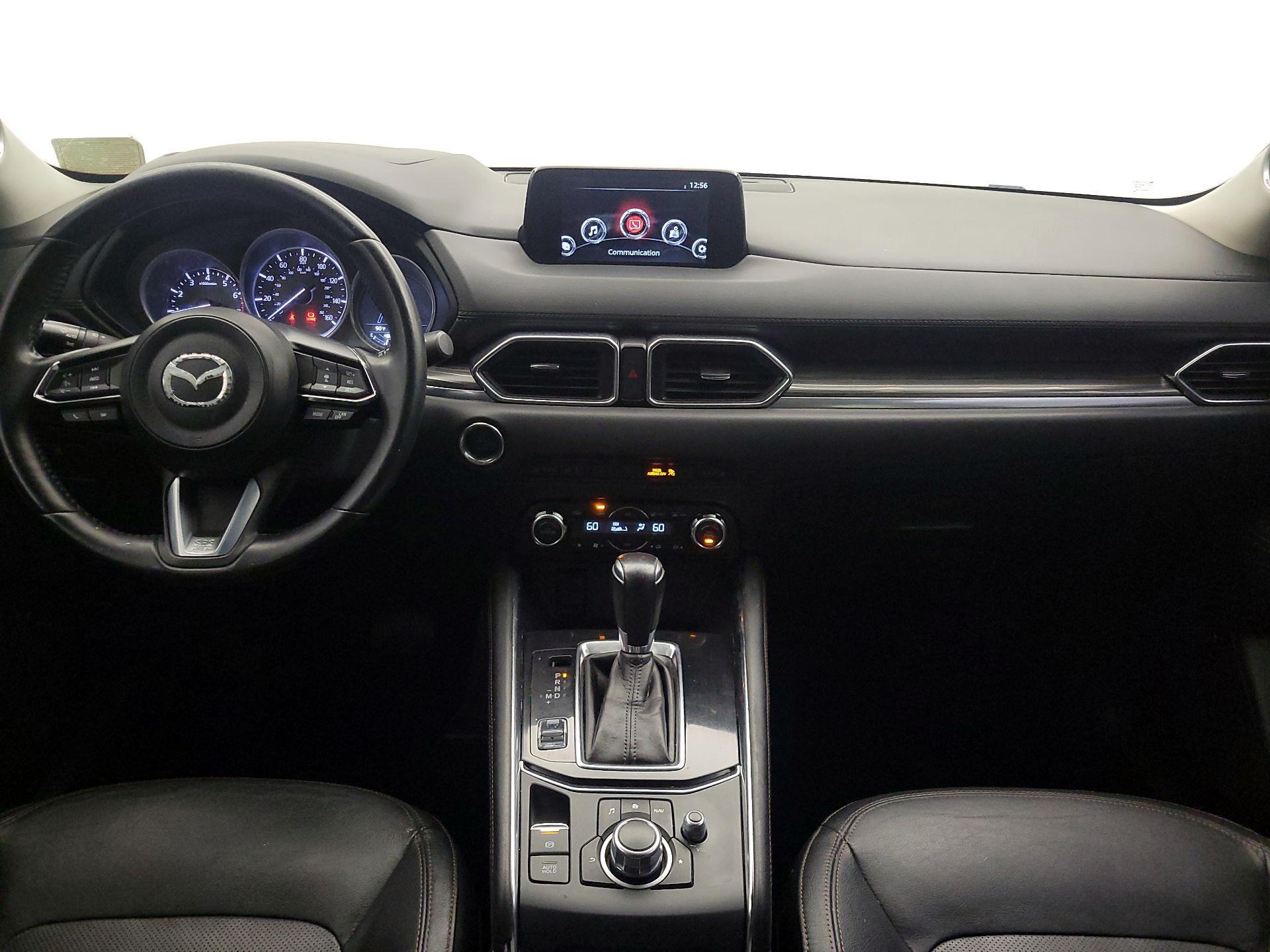 Thumbnail: 2017 Mazda CX-5 - 9