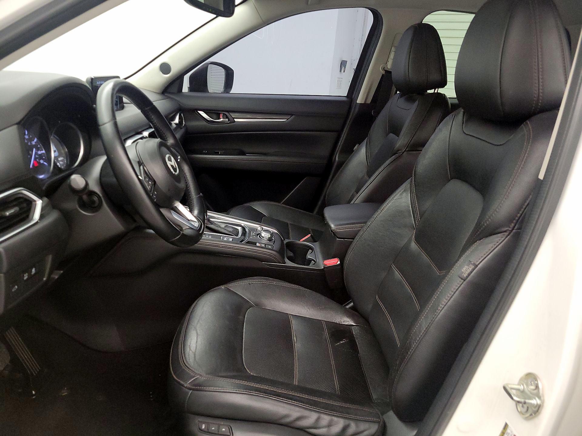 Thumbnail: 2017 Mazda CX-5 - 11