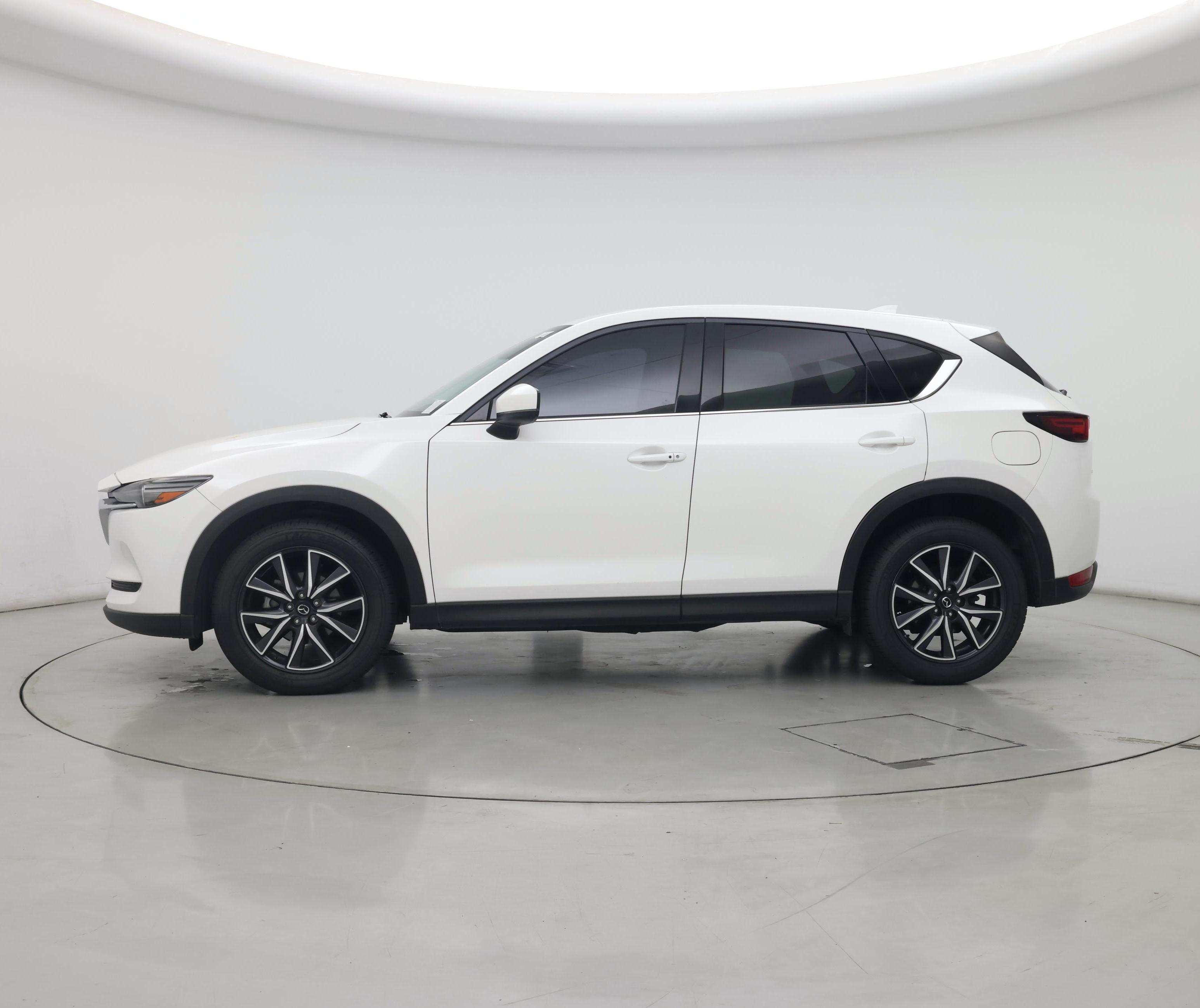 Thumbnail: 2017 Mazda CX-5 - 3