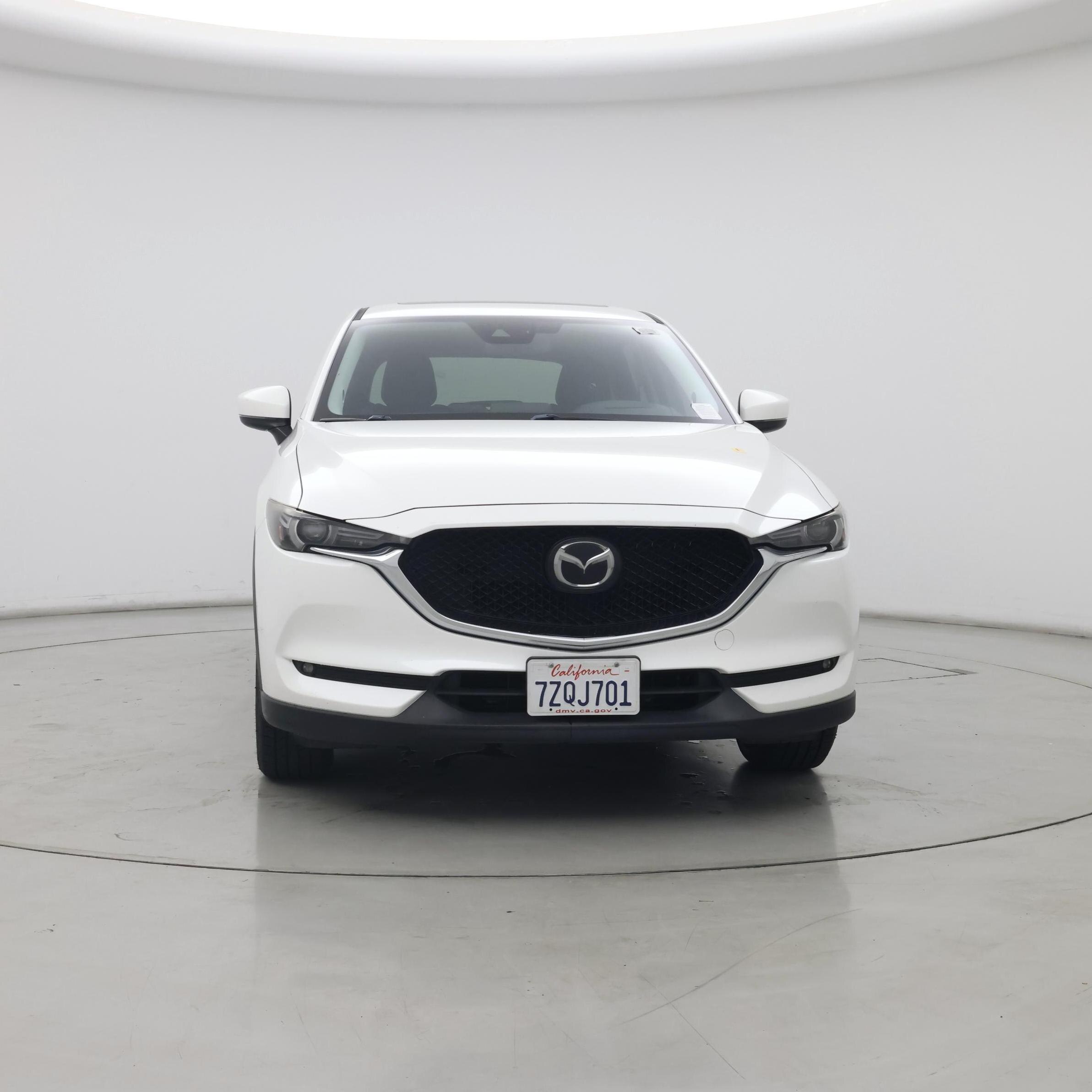 Thumbnail: 2017 Mazda CX-5 - 5