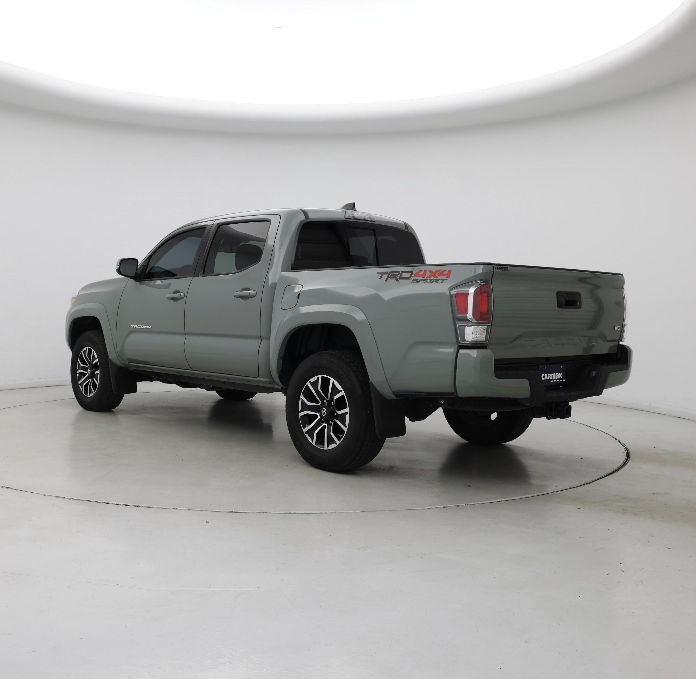 Thumbnail: 2023 Toyota Tacoma - 2