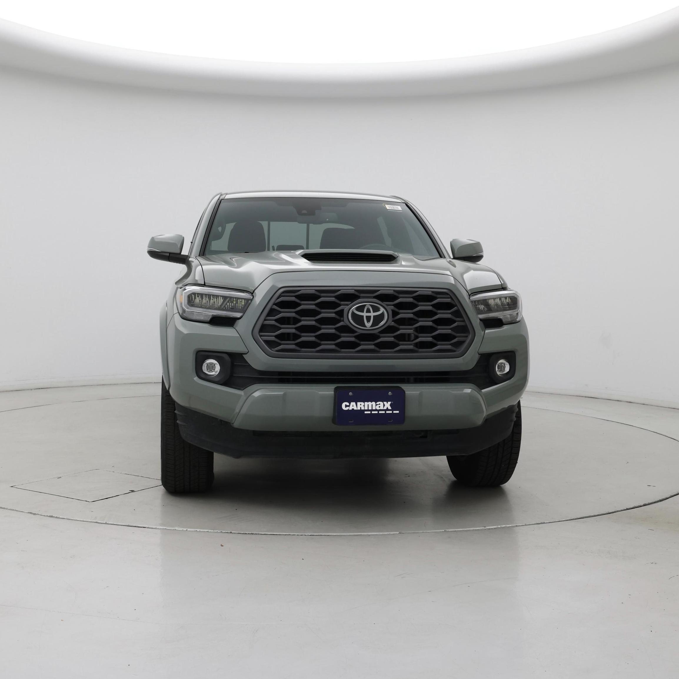 Thumbnail: 2023 Toyota Tacoma - 5