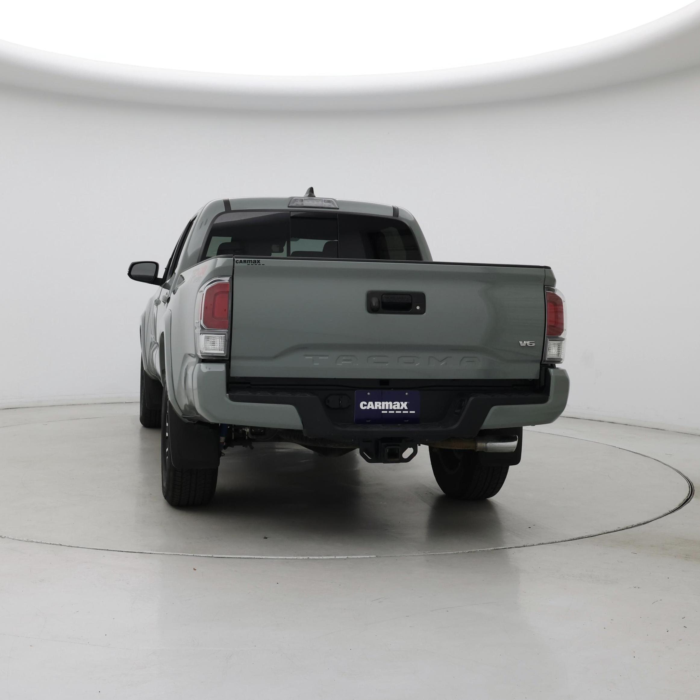 Thumbnail: 2023 Toyota Tacoma - 6