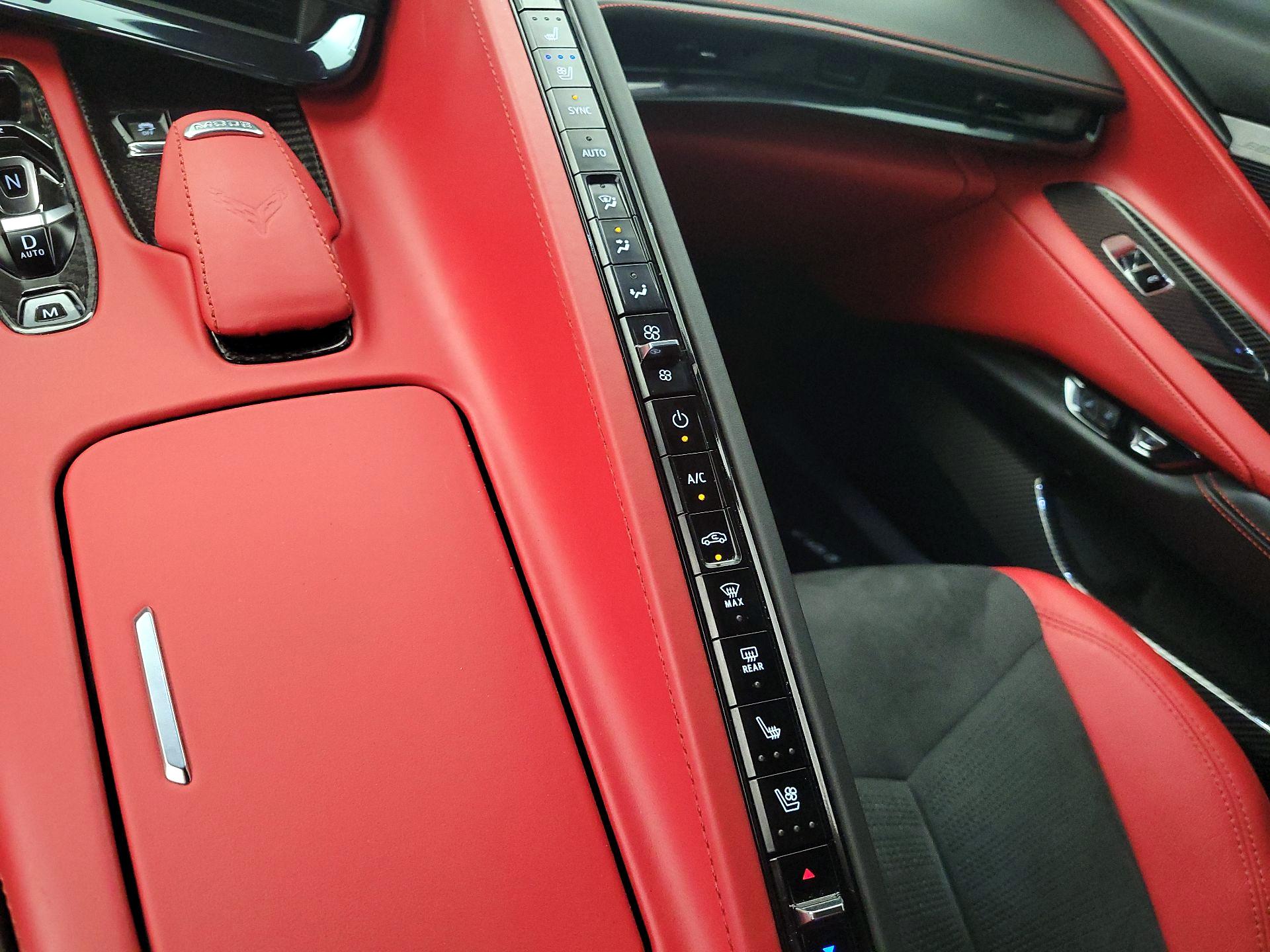 Thumbnail: 2024 Chevrolet Corvette - 16