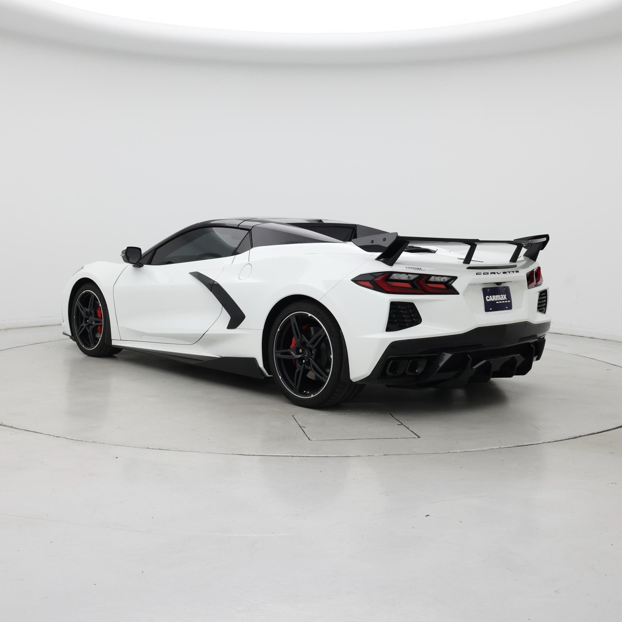 Thumbnail: 2024 Chevrolet Corvette - 2