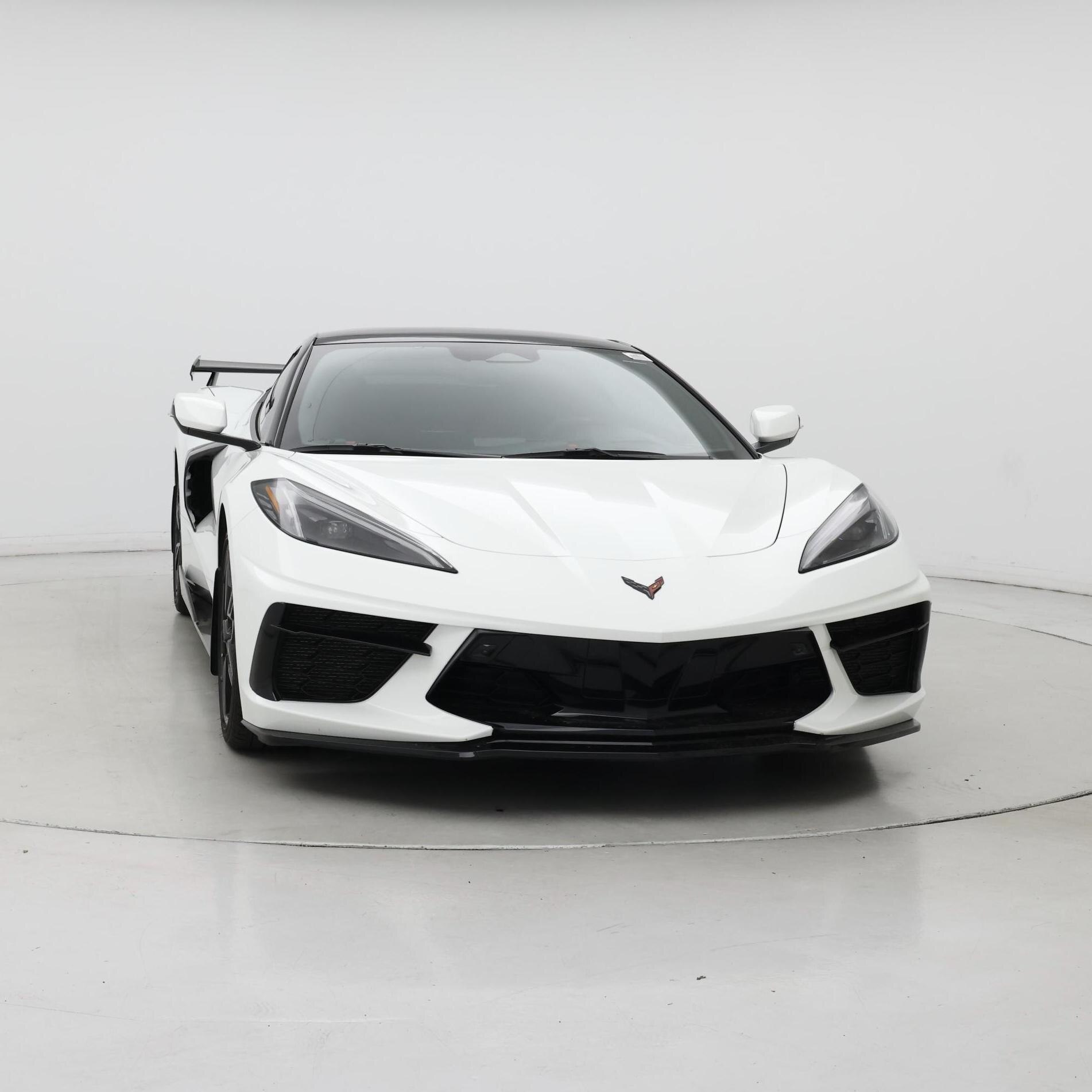Thumbnail: 2024 Chevrolet Corvette - 5