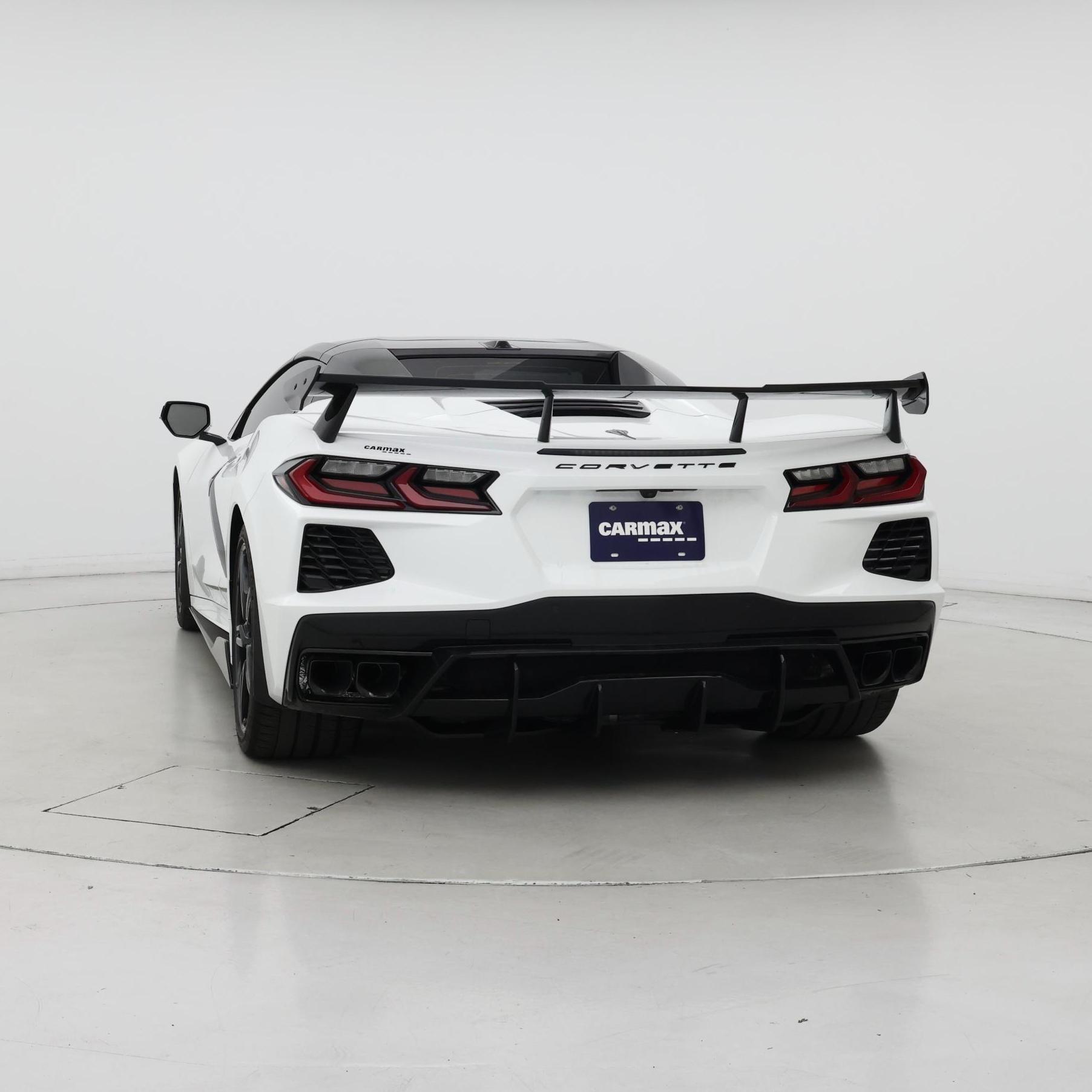 Thumbnail: 2024 Chevrolet Corvette - 6