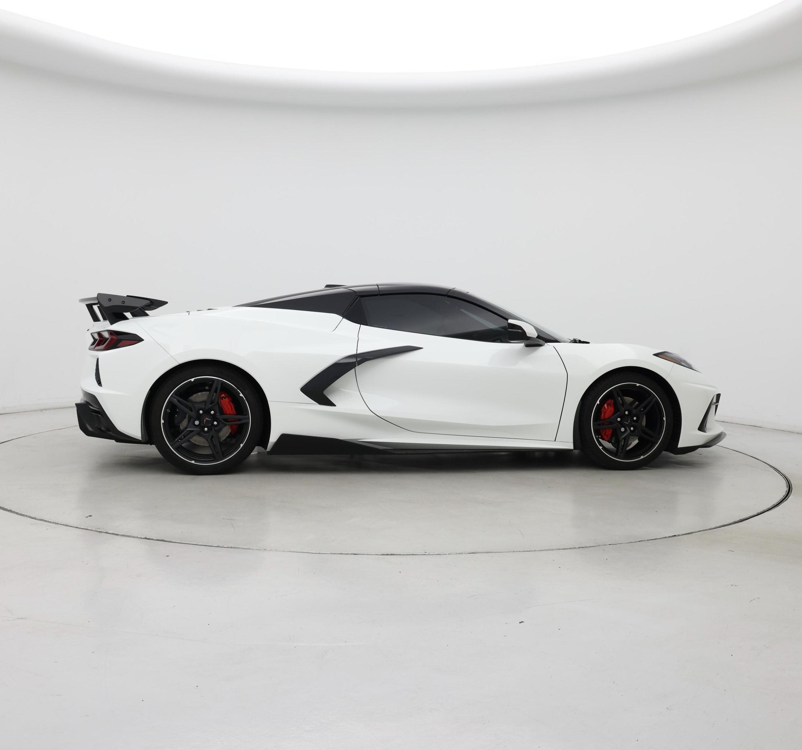 Thumbnail: 2024 Chevrolet Corvette - 7