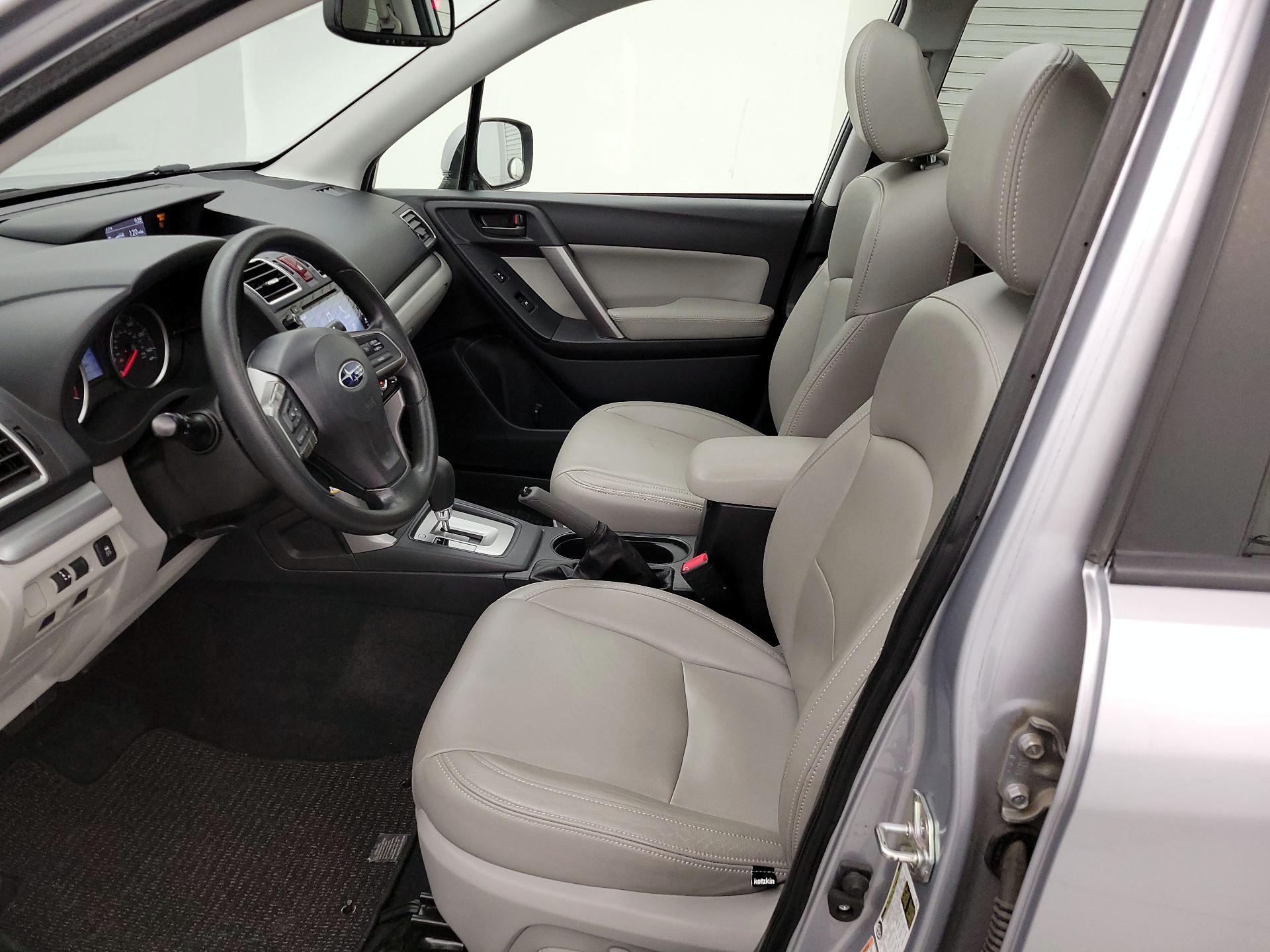 Thumbnail: 2016 Subaru Forester - 11