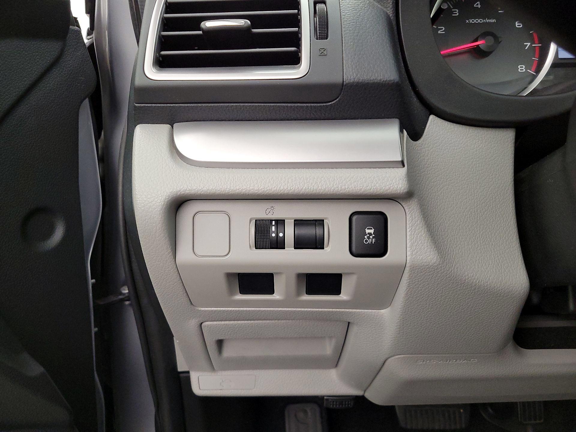 Thumbnail: 2016 Subaru Forester - 13