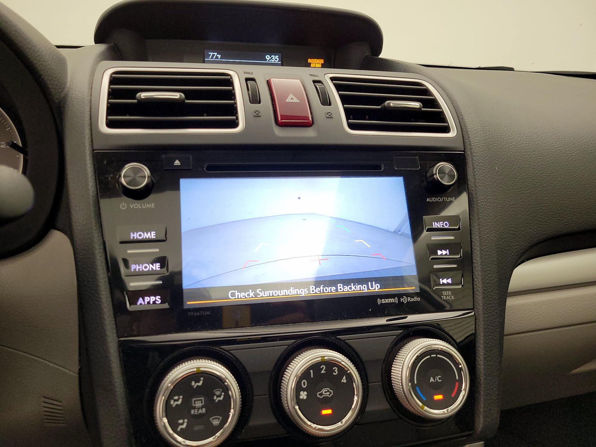 Thumbnail: 2016 Subaru Forester - 14