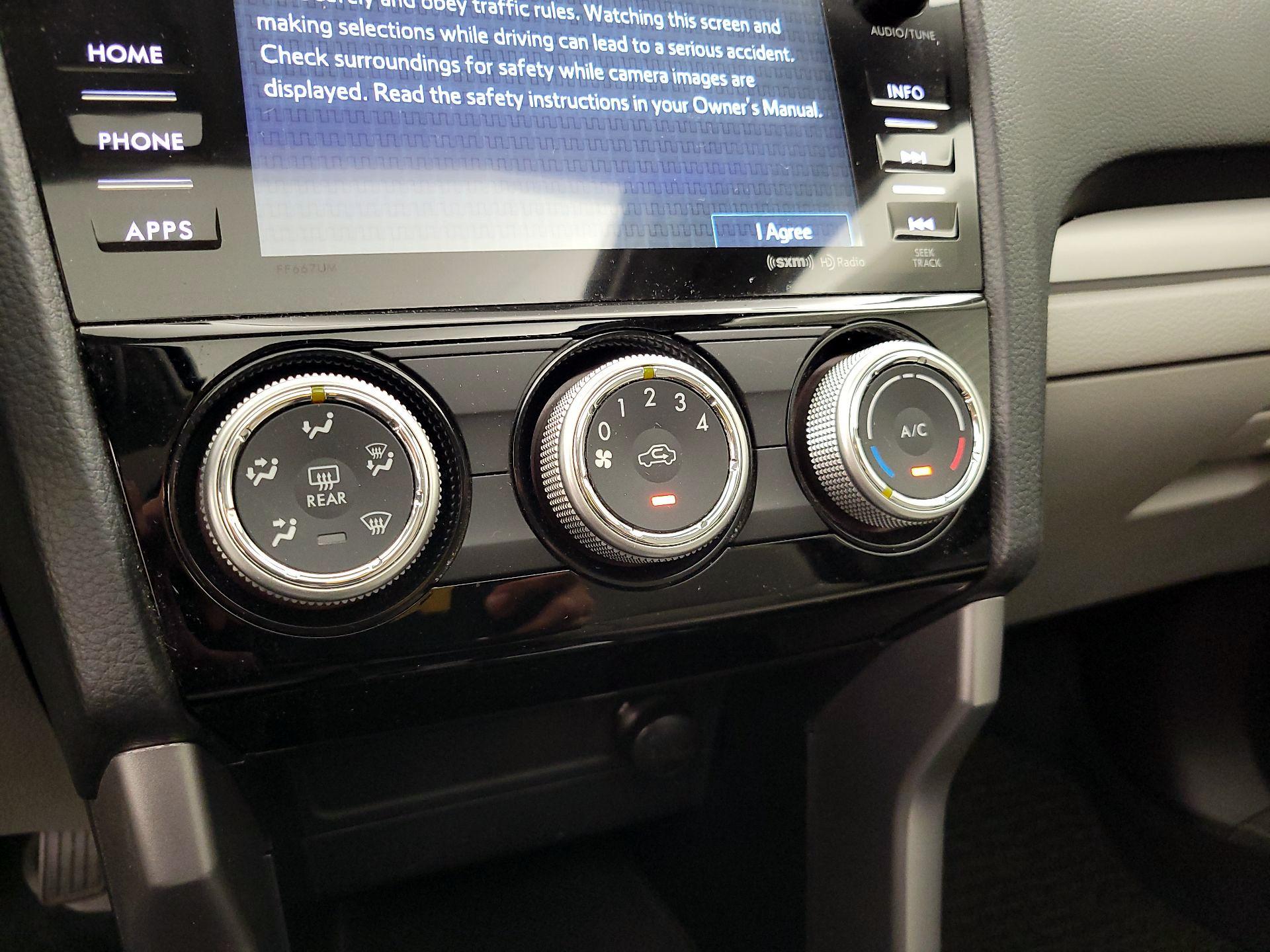 Thumbnail: 2016 Subaru Forester - 16