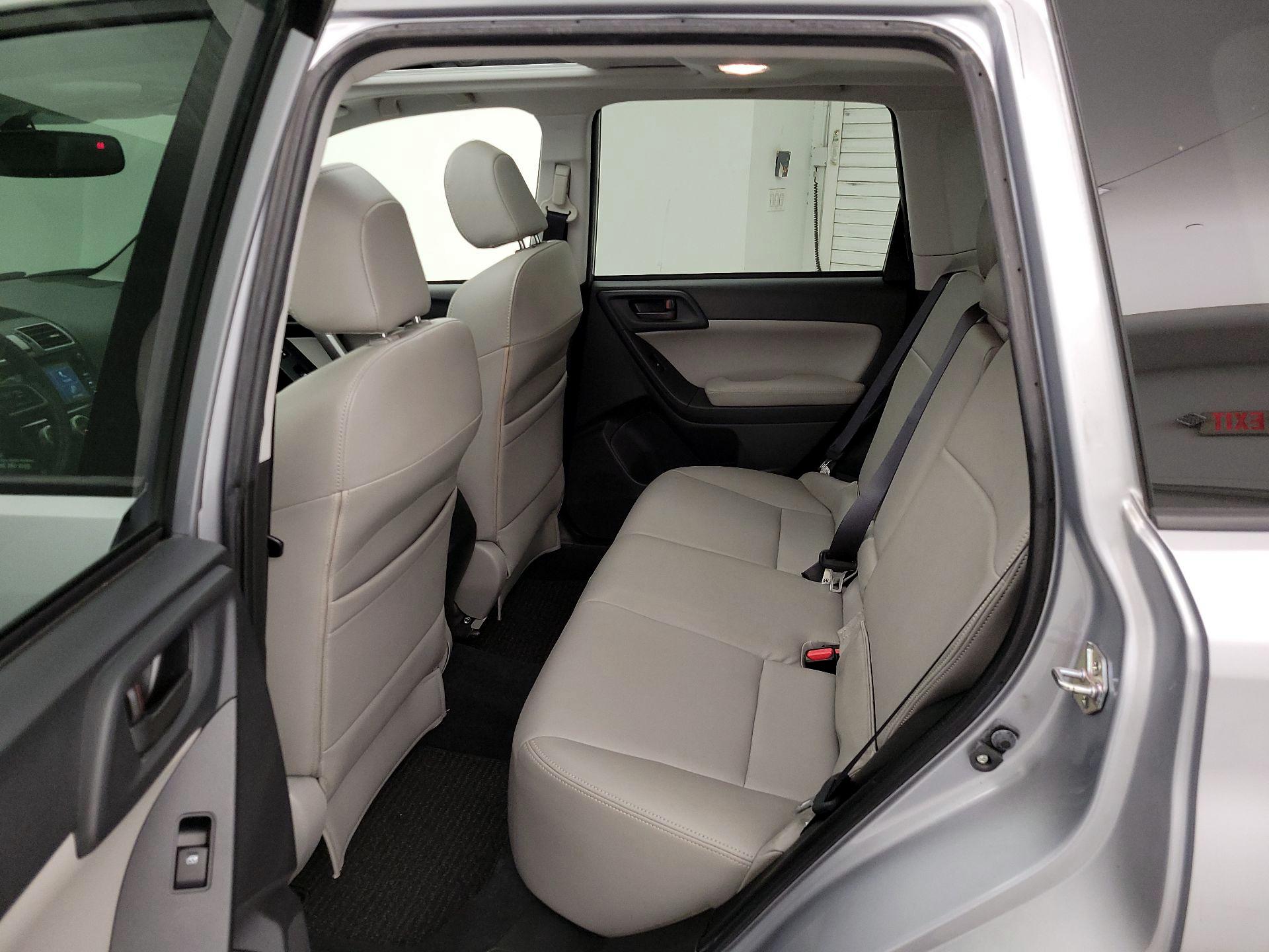 Thumbnail: 2016 Subaru Forester - 20