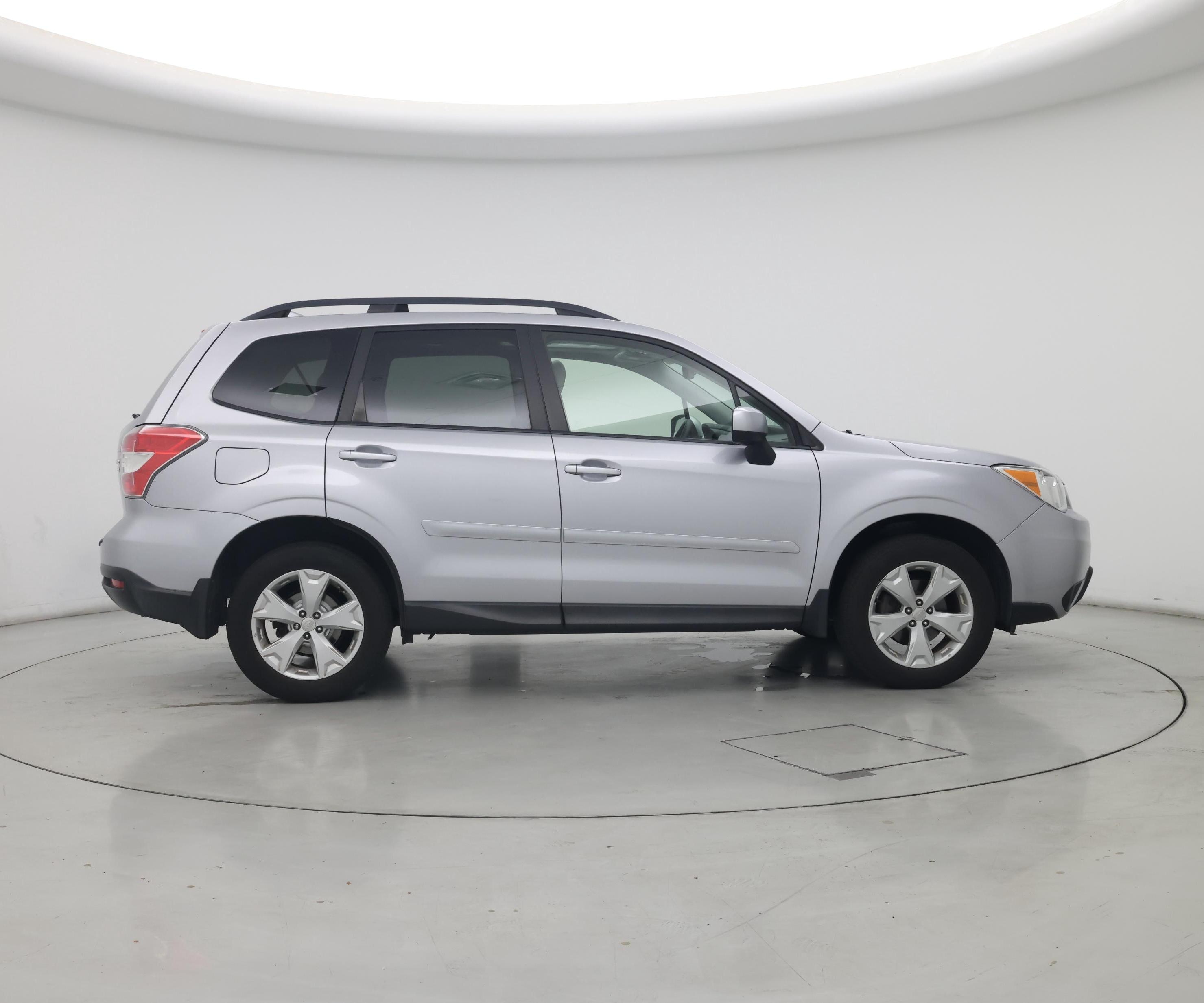 Thumbnail: 2016 Subaru Forester - 7