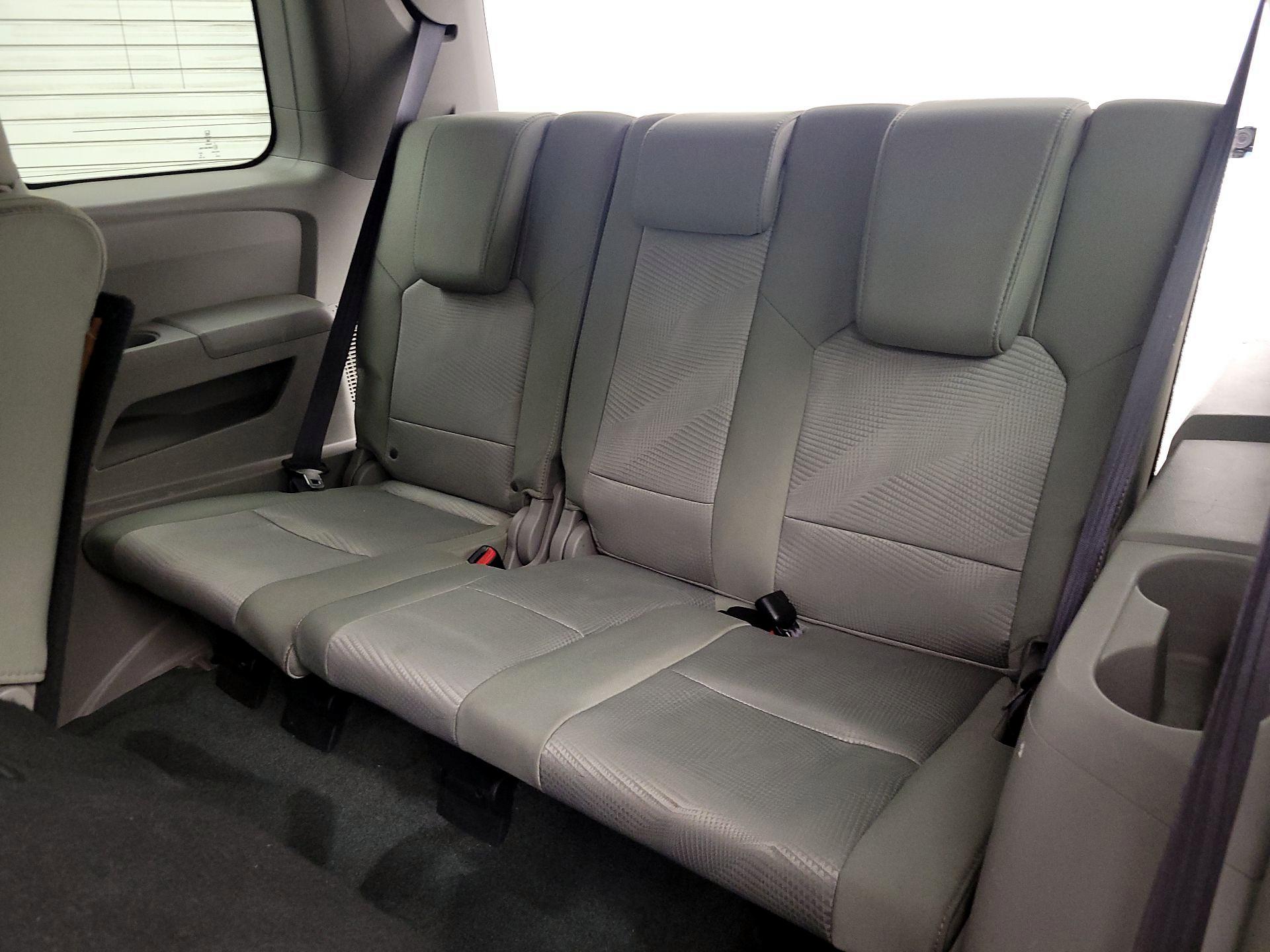 Thumbnail: 2014 Honda Pilot - 20