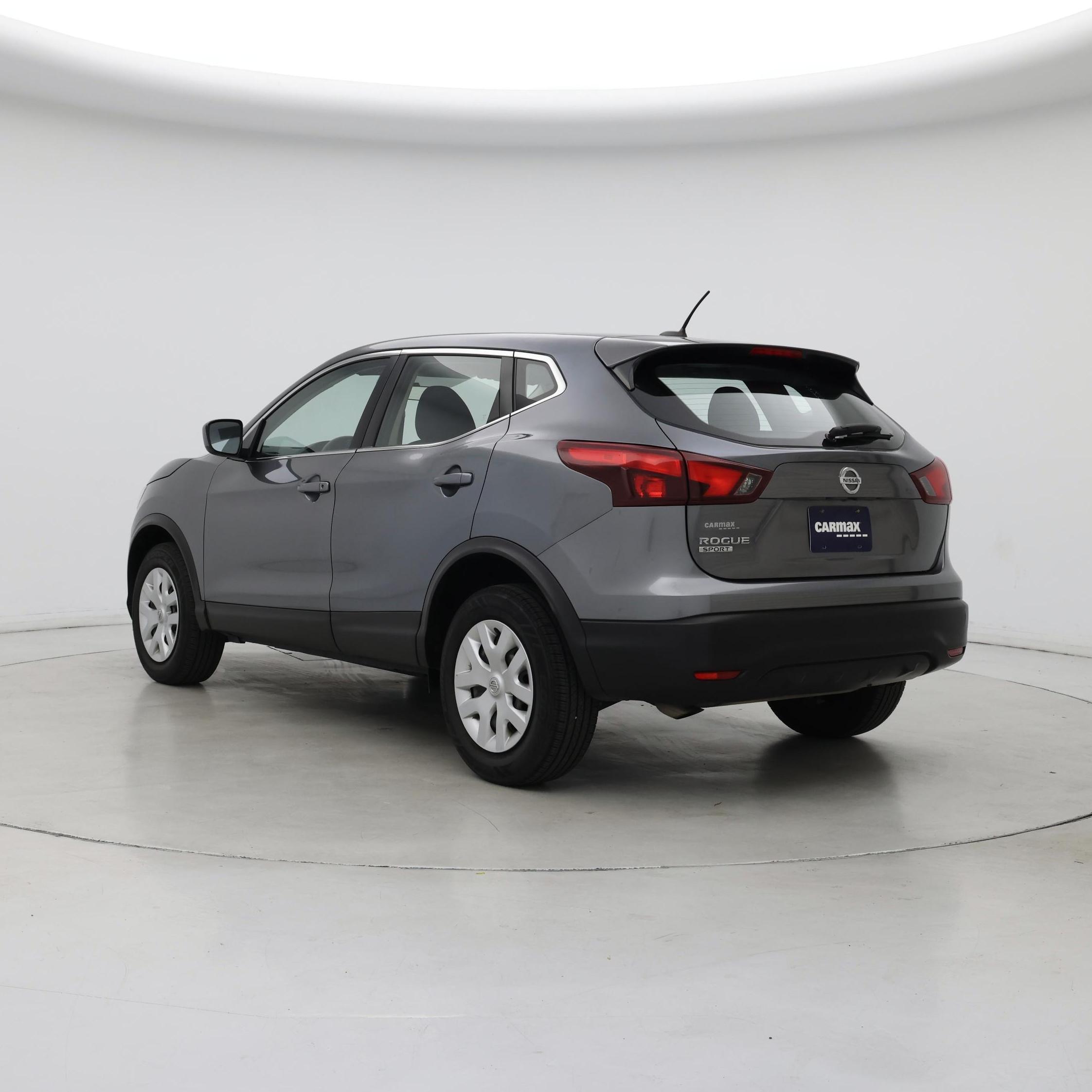 Thumbnail: 2019 Nissan Rogue Sport - 2