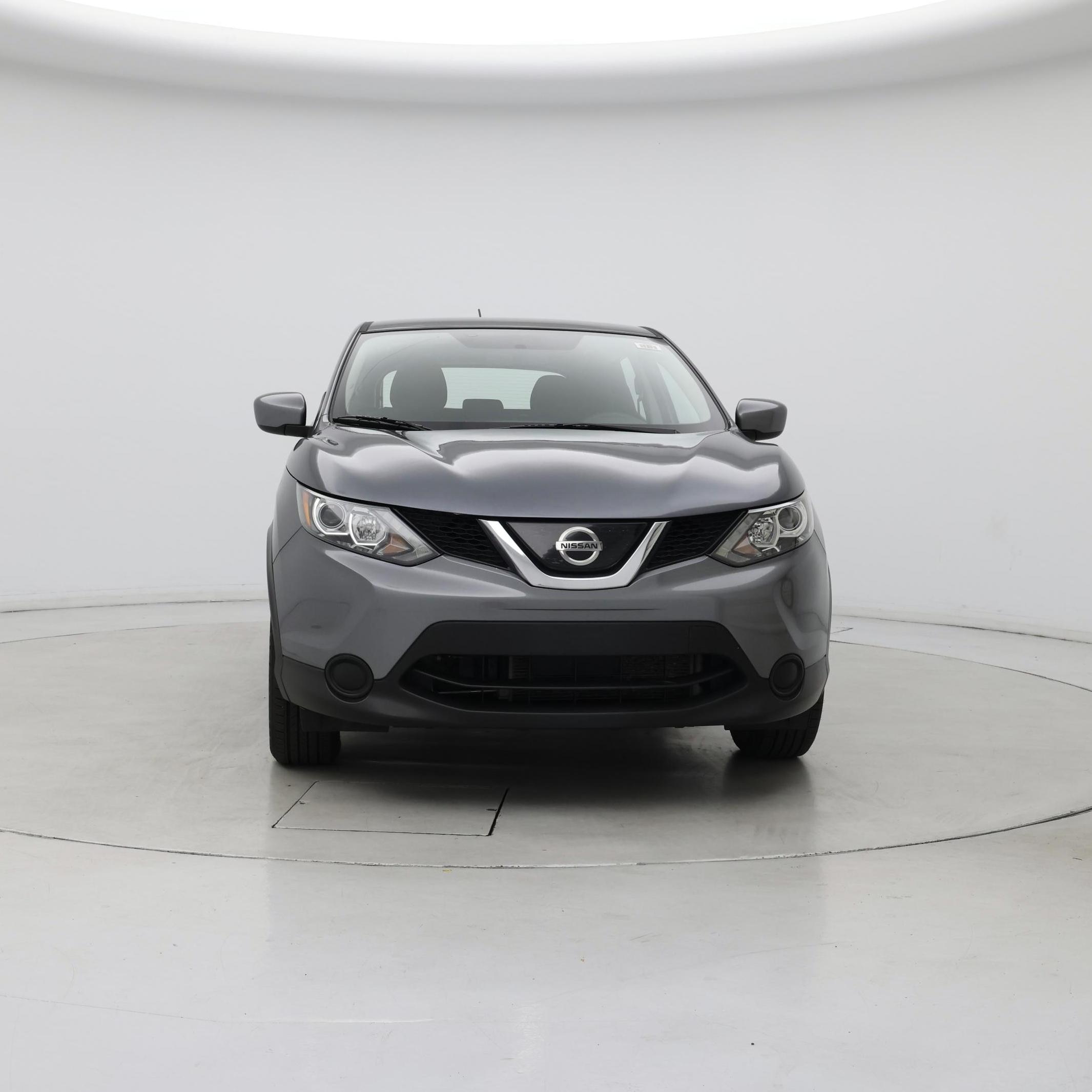 Thumbnail: 2019 Nissan Rogue Sport - 5