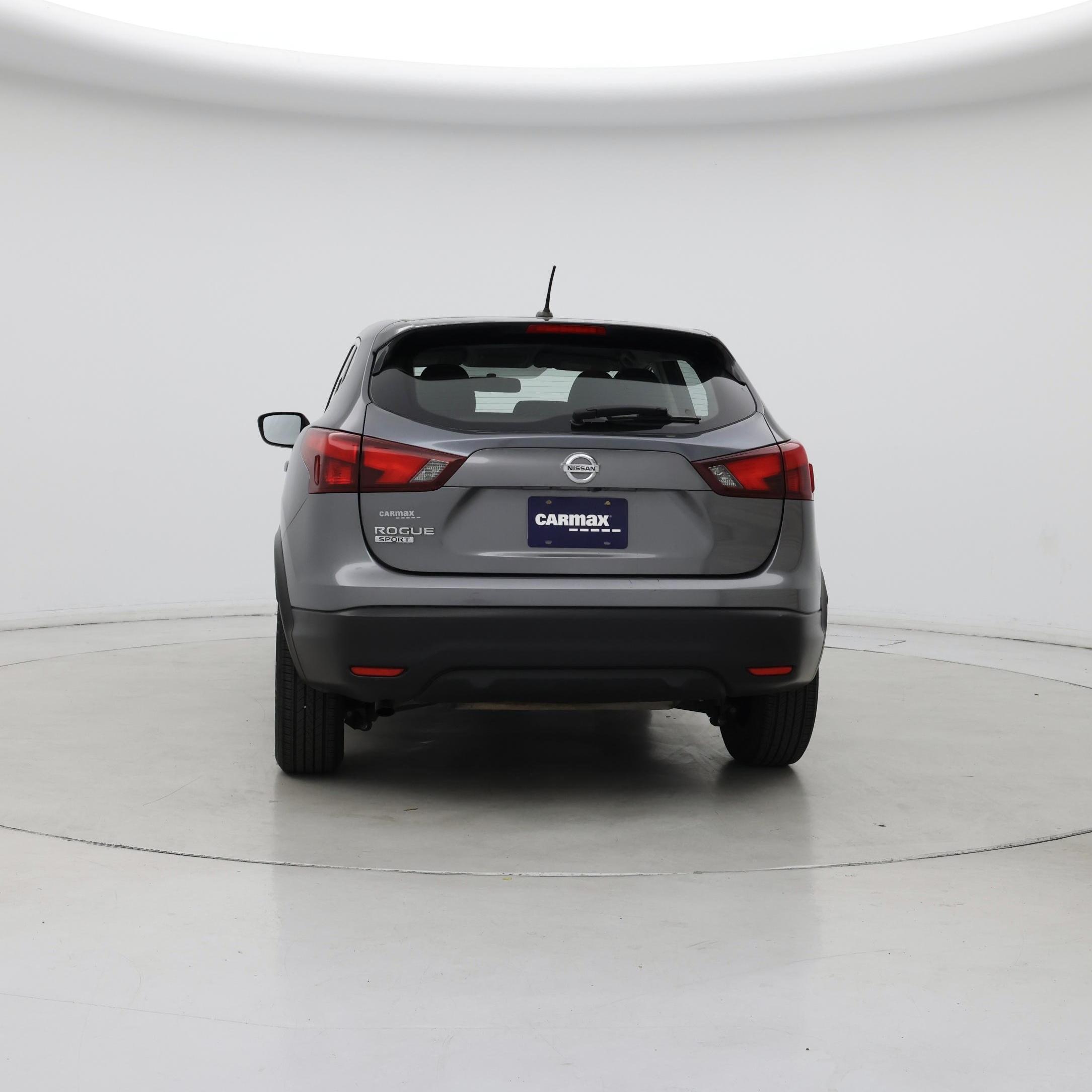 Thumbnail: 2019 Nissan Rogue Sport - 6