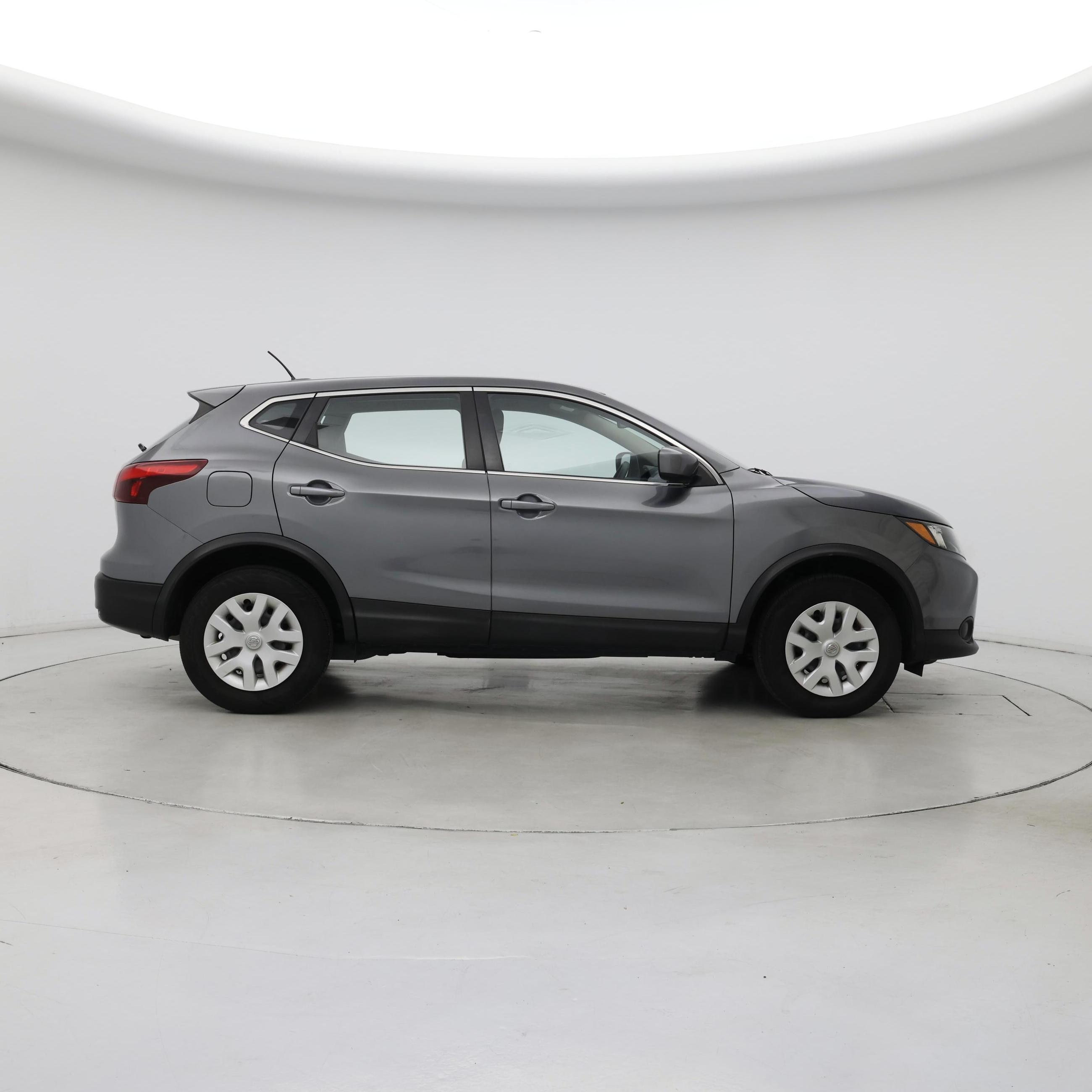 Thumbnail: 2019 Nissan Rogue Sport - 7