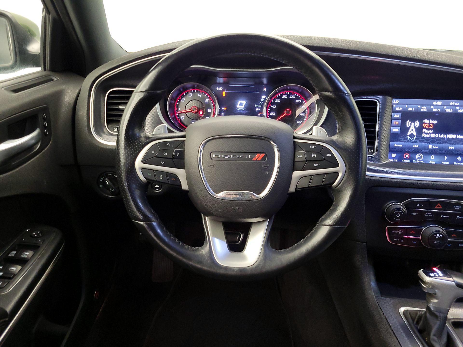Thumbnail: 2018 Dodge Charger - 10