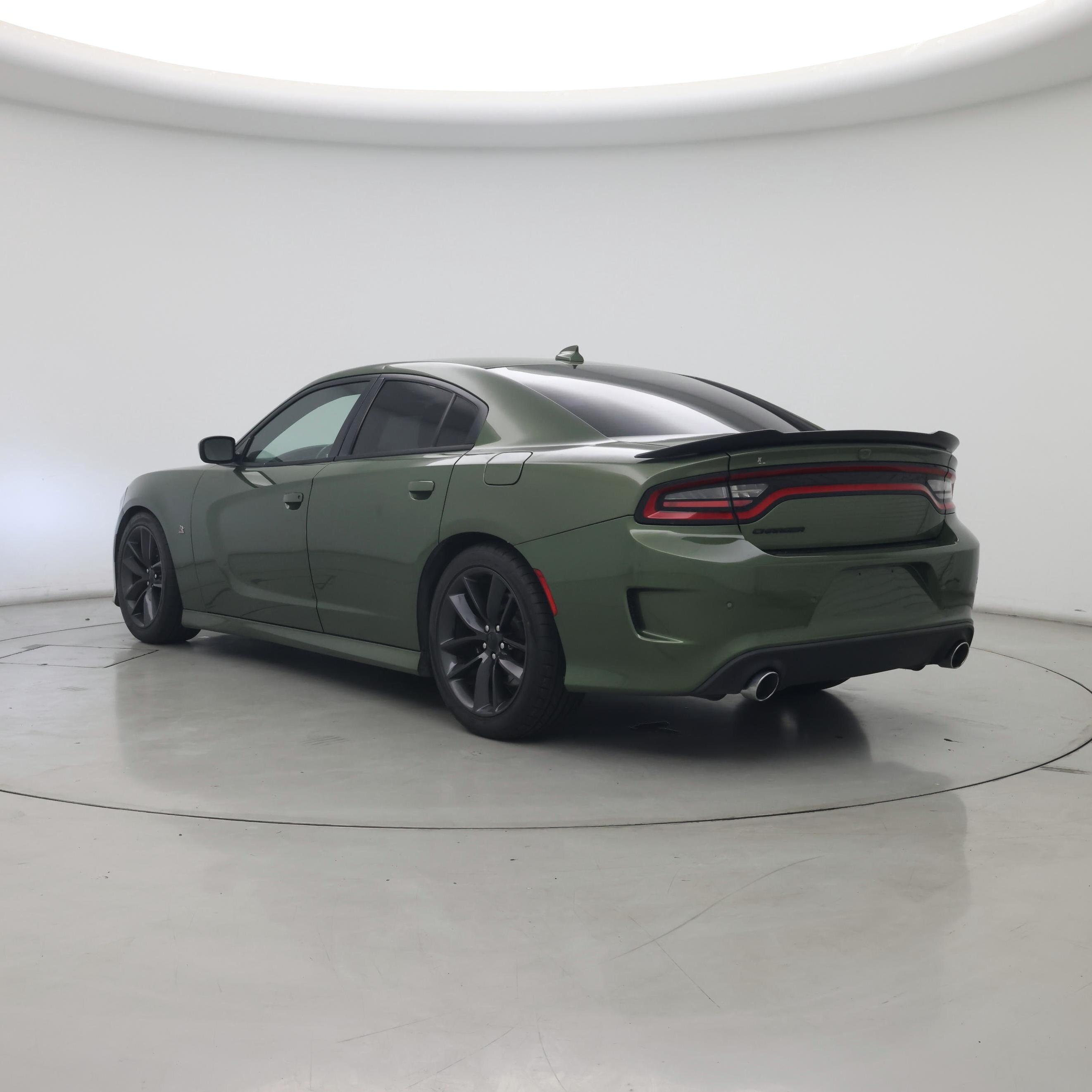 Thumbnail: 2018 Dodge Charger - 2
