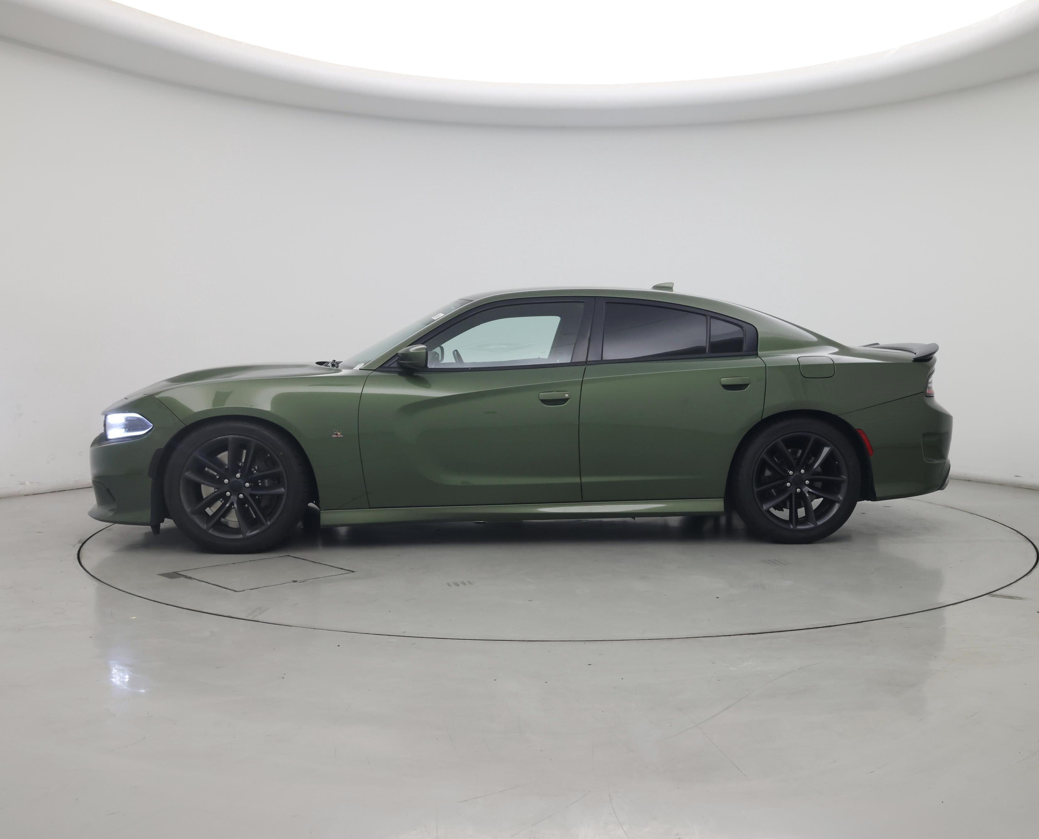 Thumbnail: 2018 Dodge Charger - 3