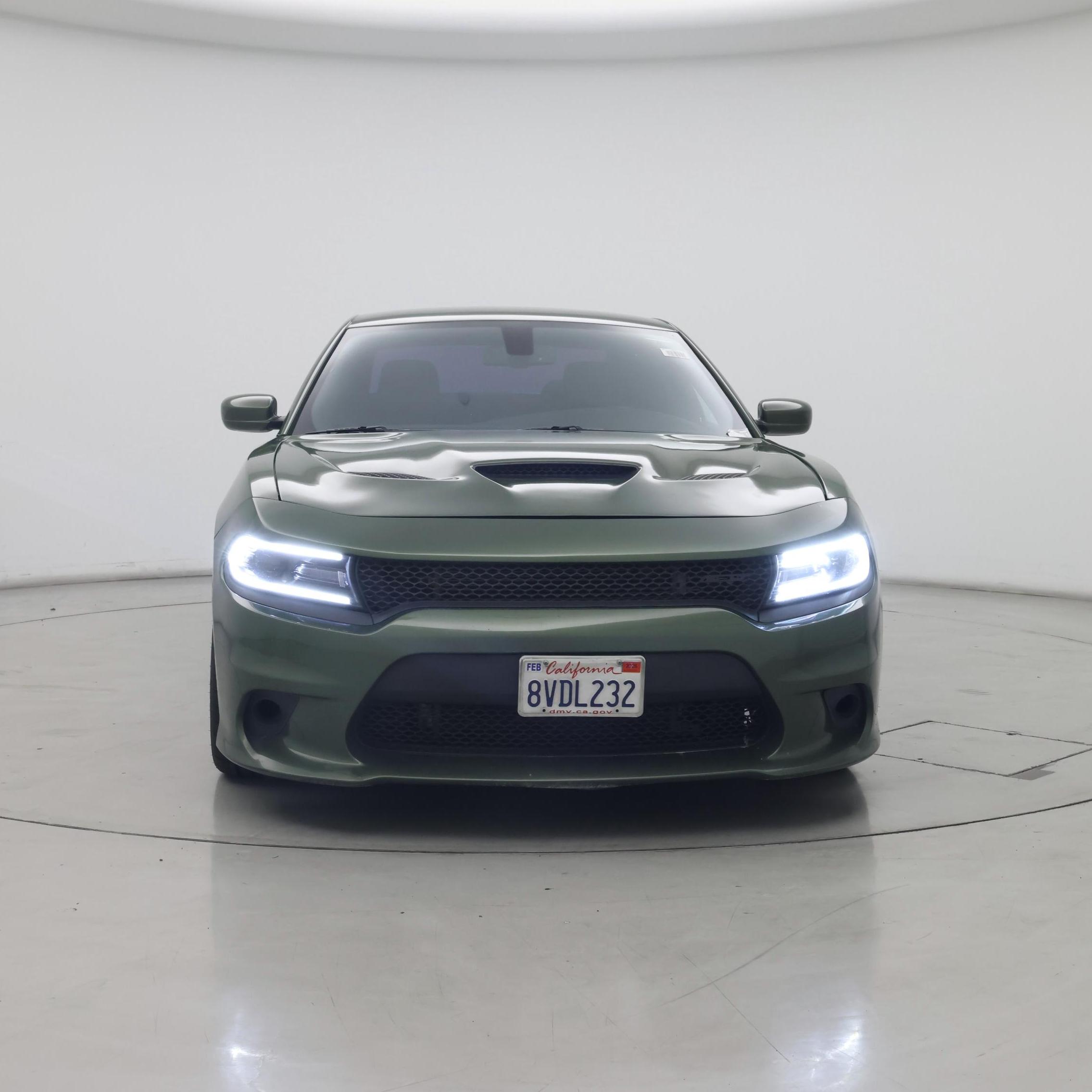 Thumbnail: 2018 Dodge Charger - 5