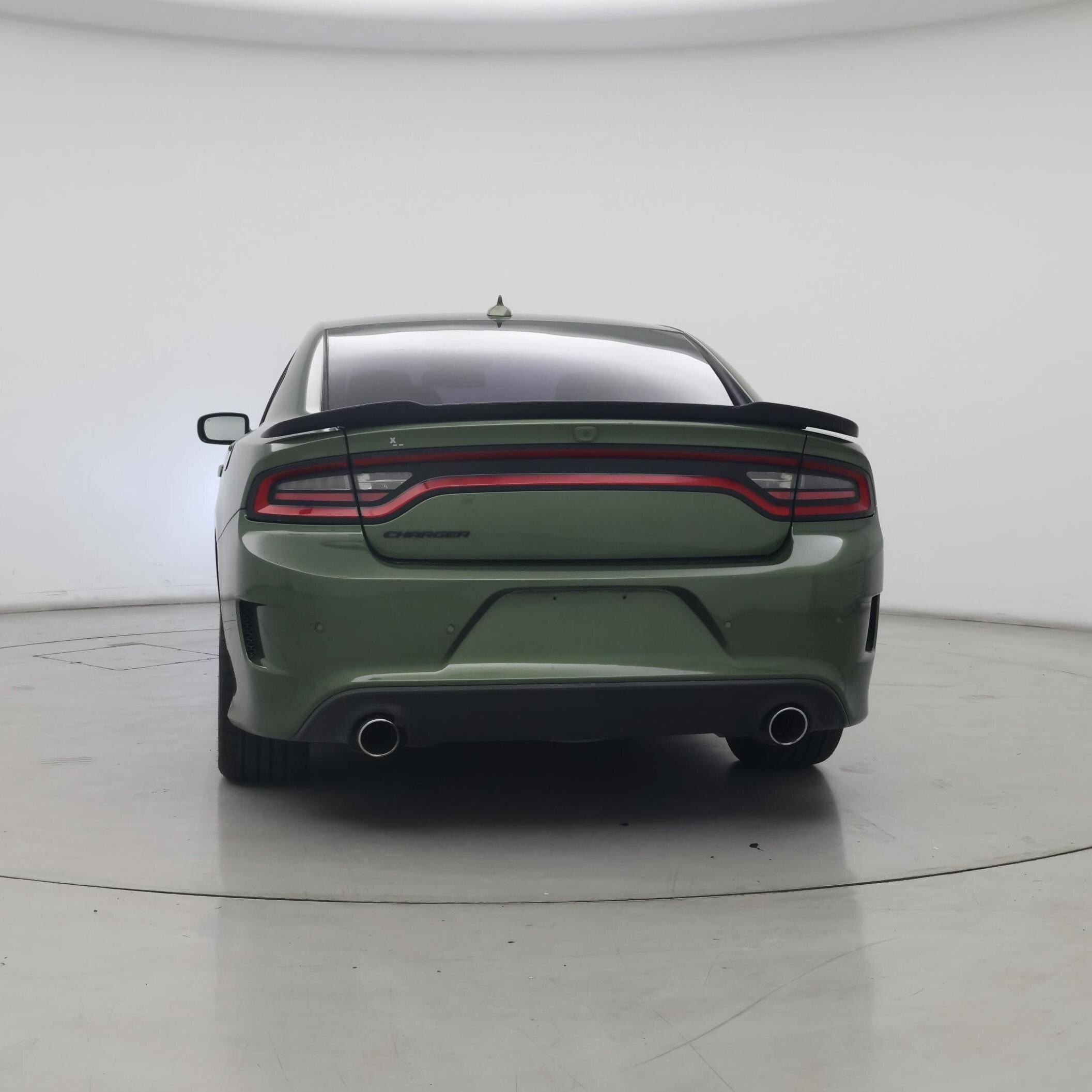 Thumbnail: 2018 Dodge Charger - 6