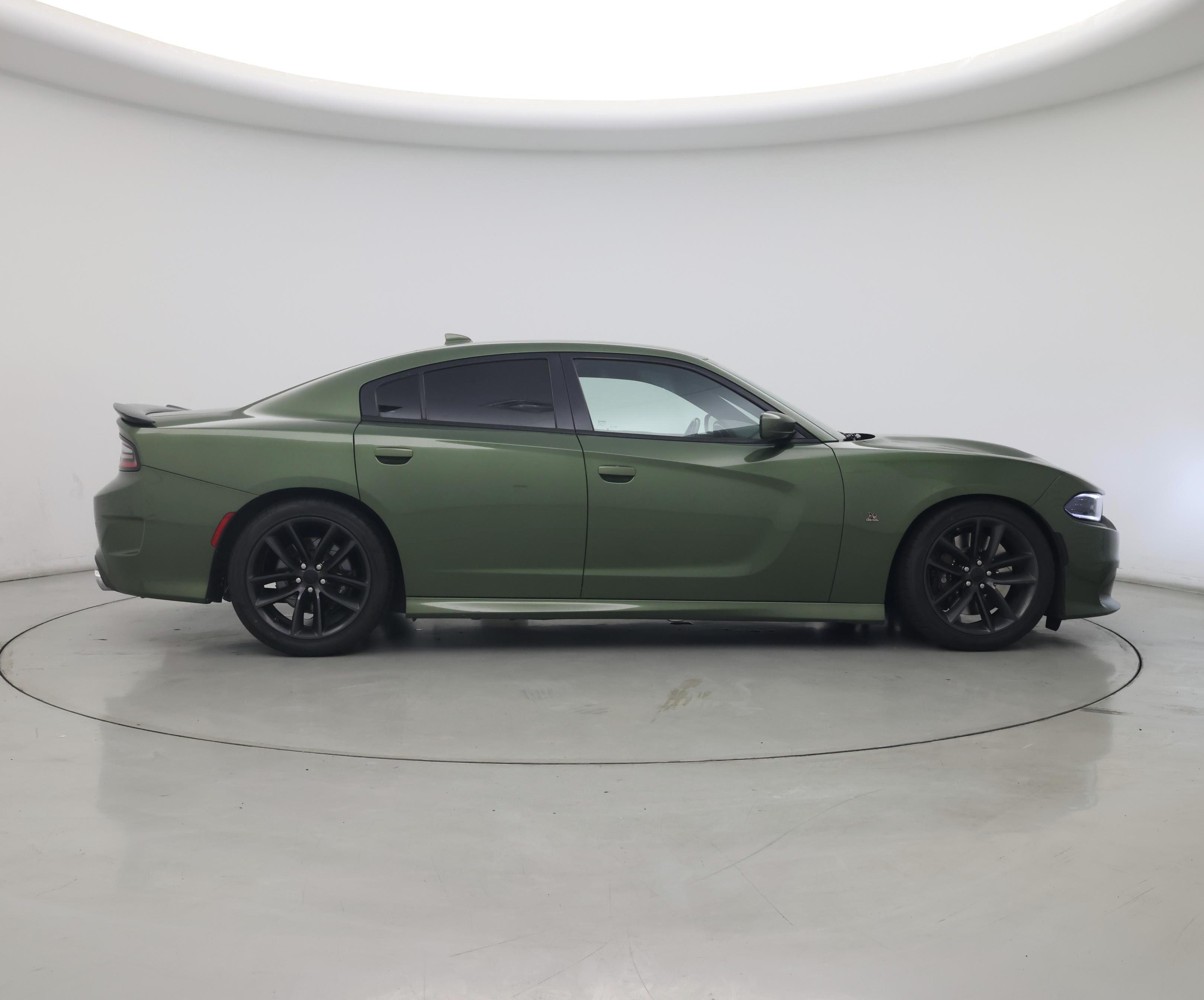 Thumbnail: 2018 Dodge Charger - 7