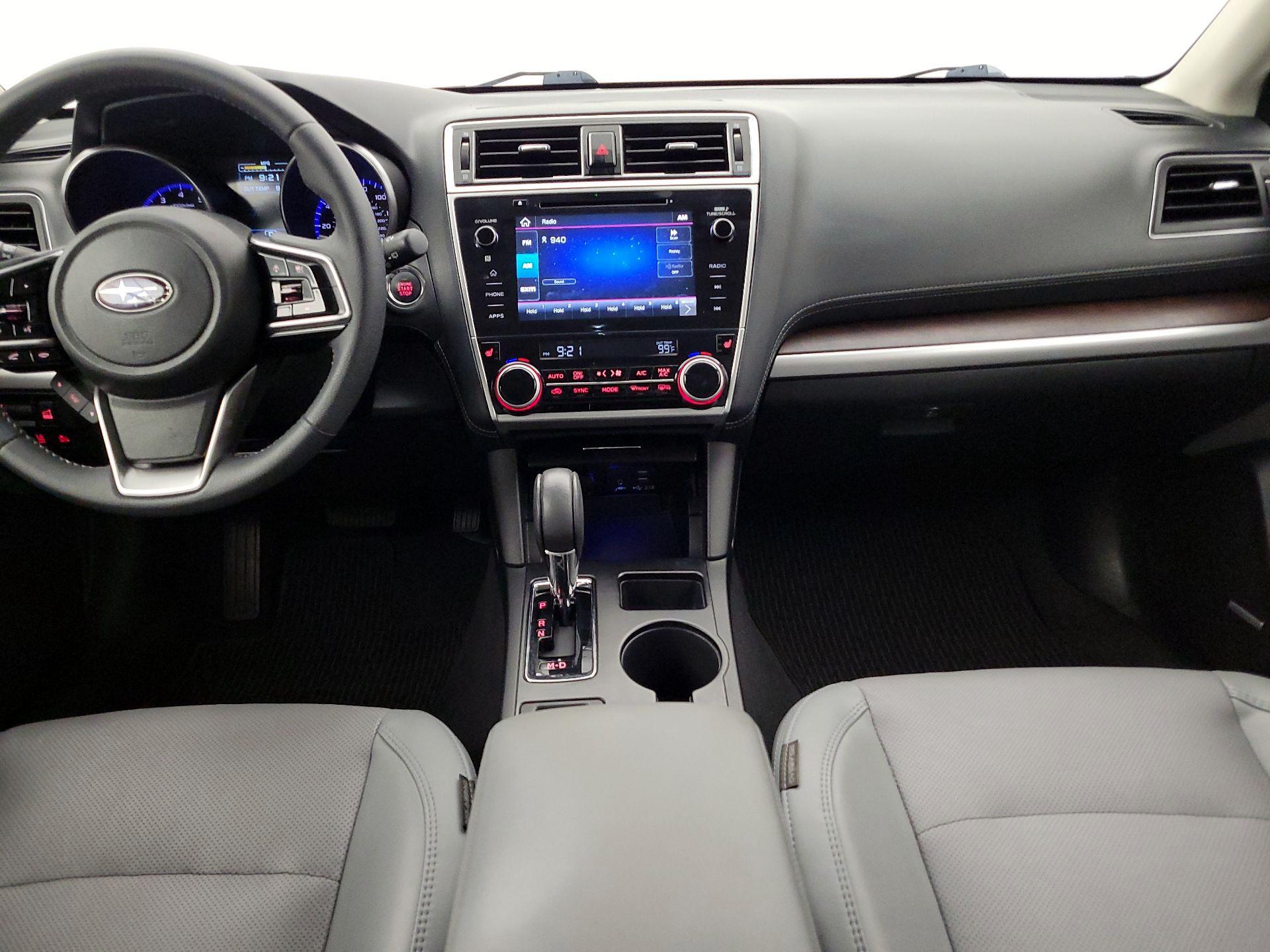 Thumbnail: 2019 Subaru Outback - 9