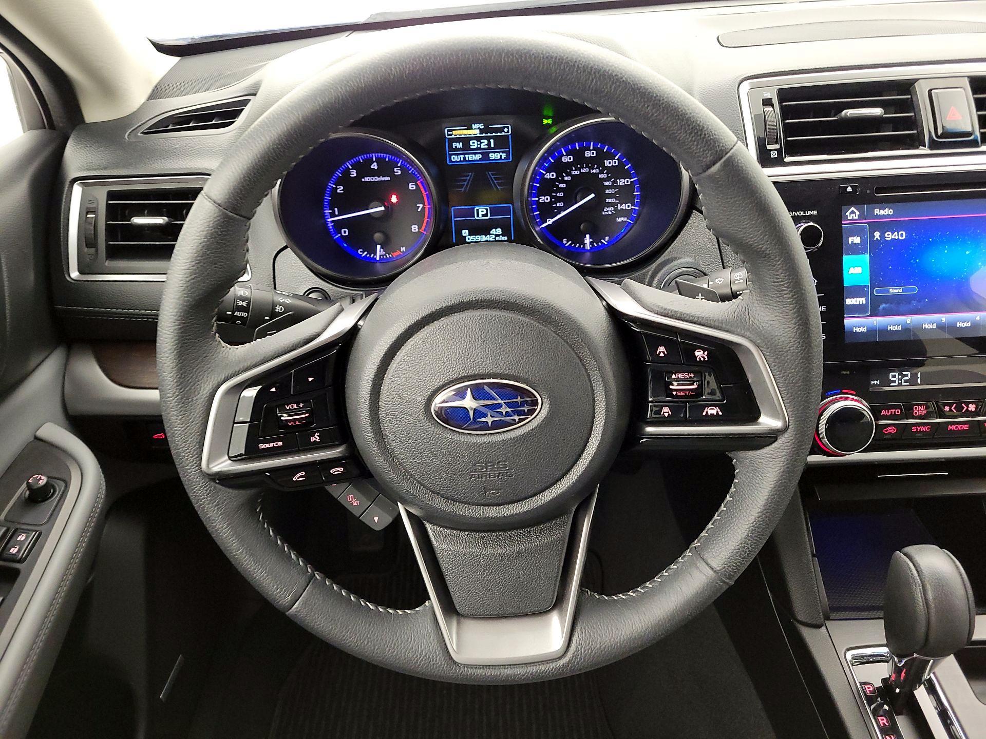 Thumbnail: 2019 Subaru Outback - 10