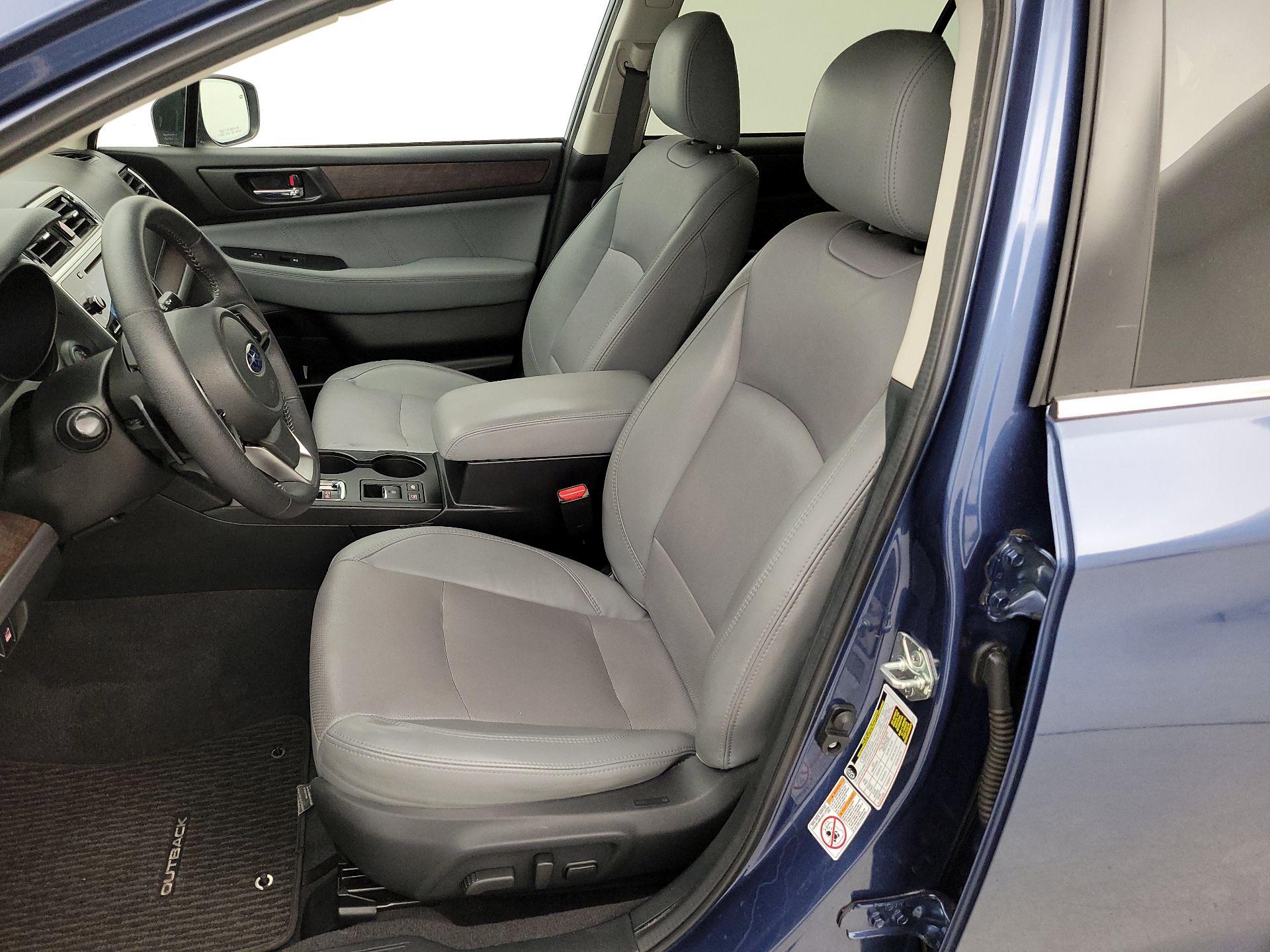 Thumbnail: 2019 Subaru Outback - 11