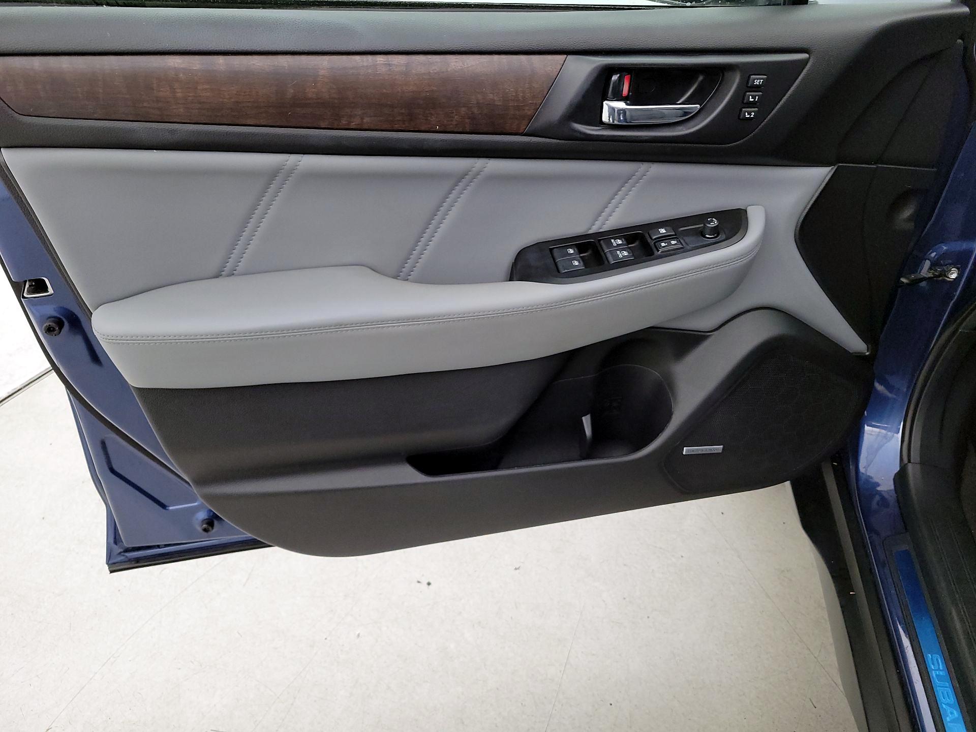 Thumbnail: 2019 Subaru Outback - 12