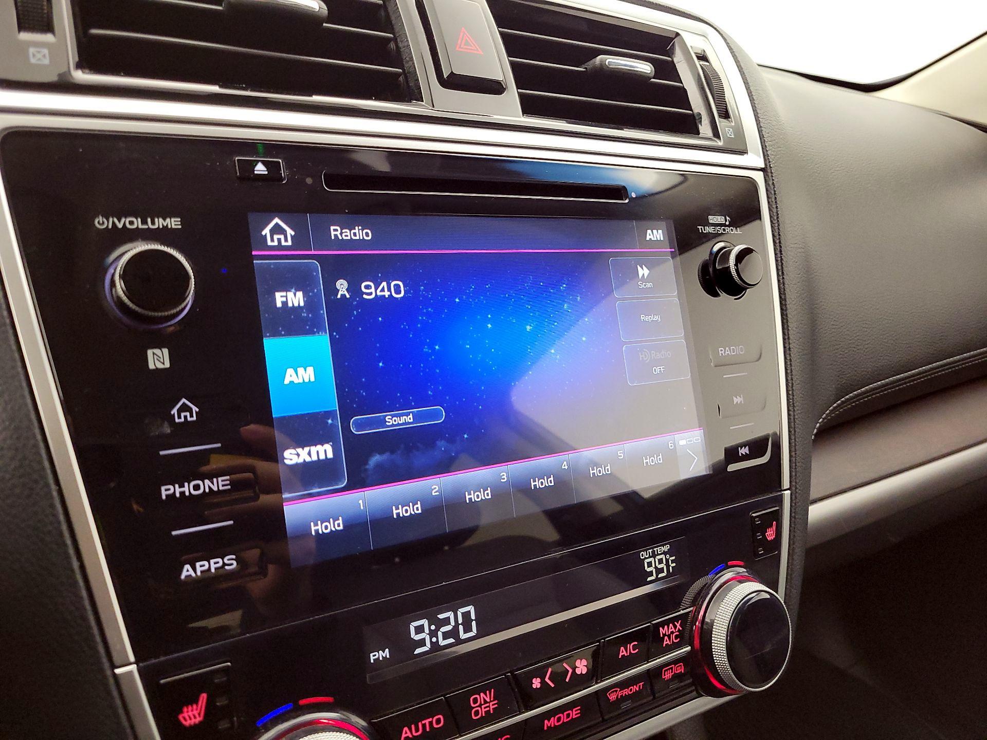 Thumbnail: 2019 Subaru Outback - 15