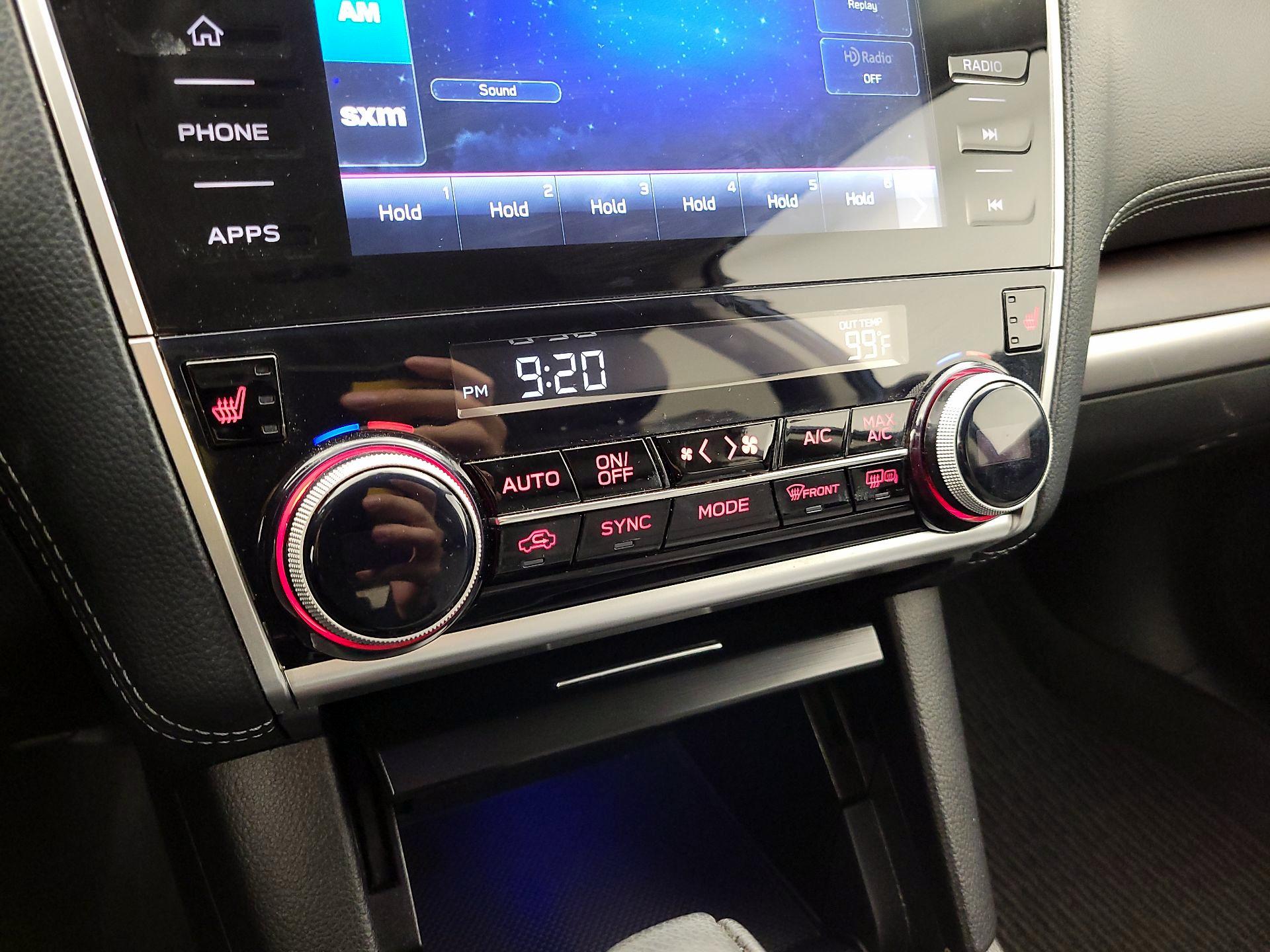 Thumbnail: 2019 Subaru Outback - 16